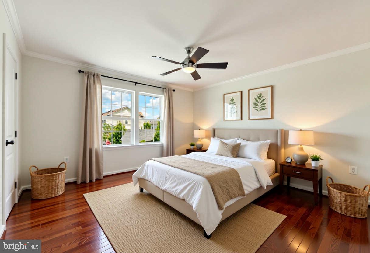 HASTINGS MARKETPLACE - Residential