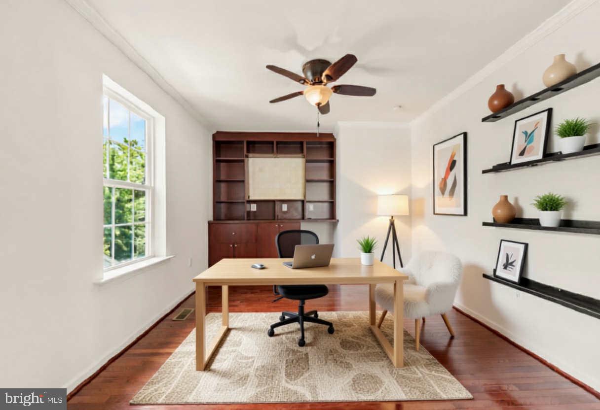 HASTINGS MARKETPLACE - Residential