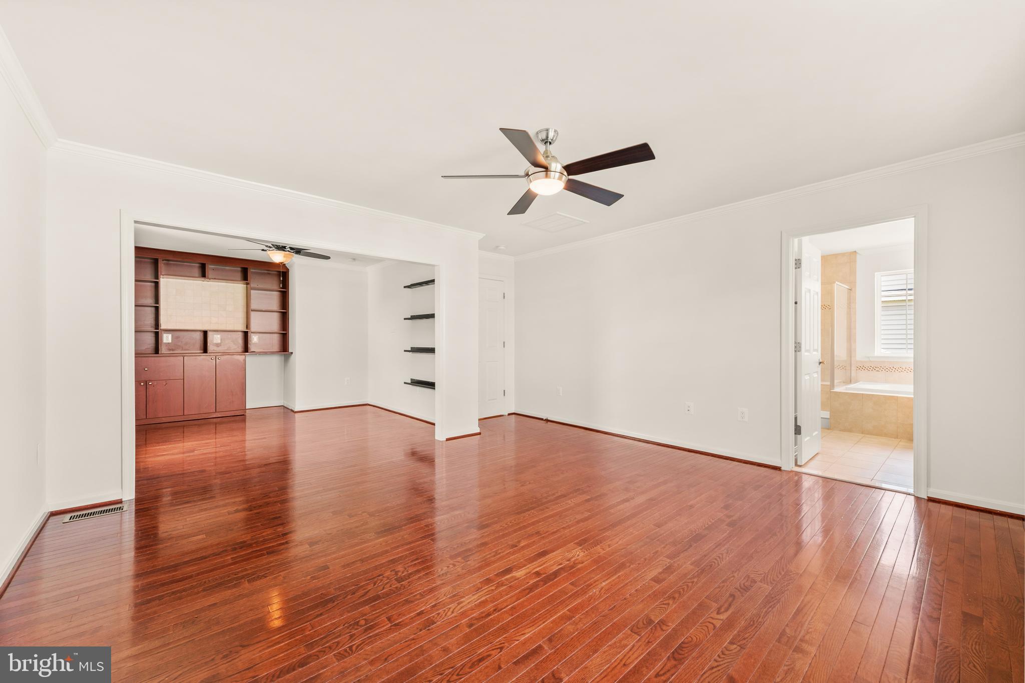 HASTINGS MARKETPLACE - Residential