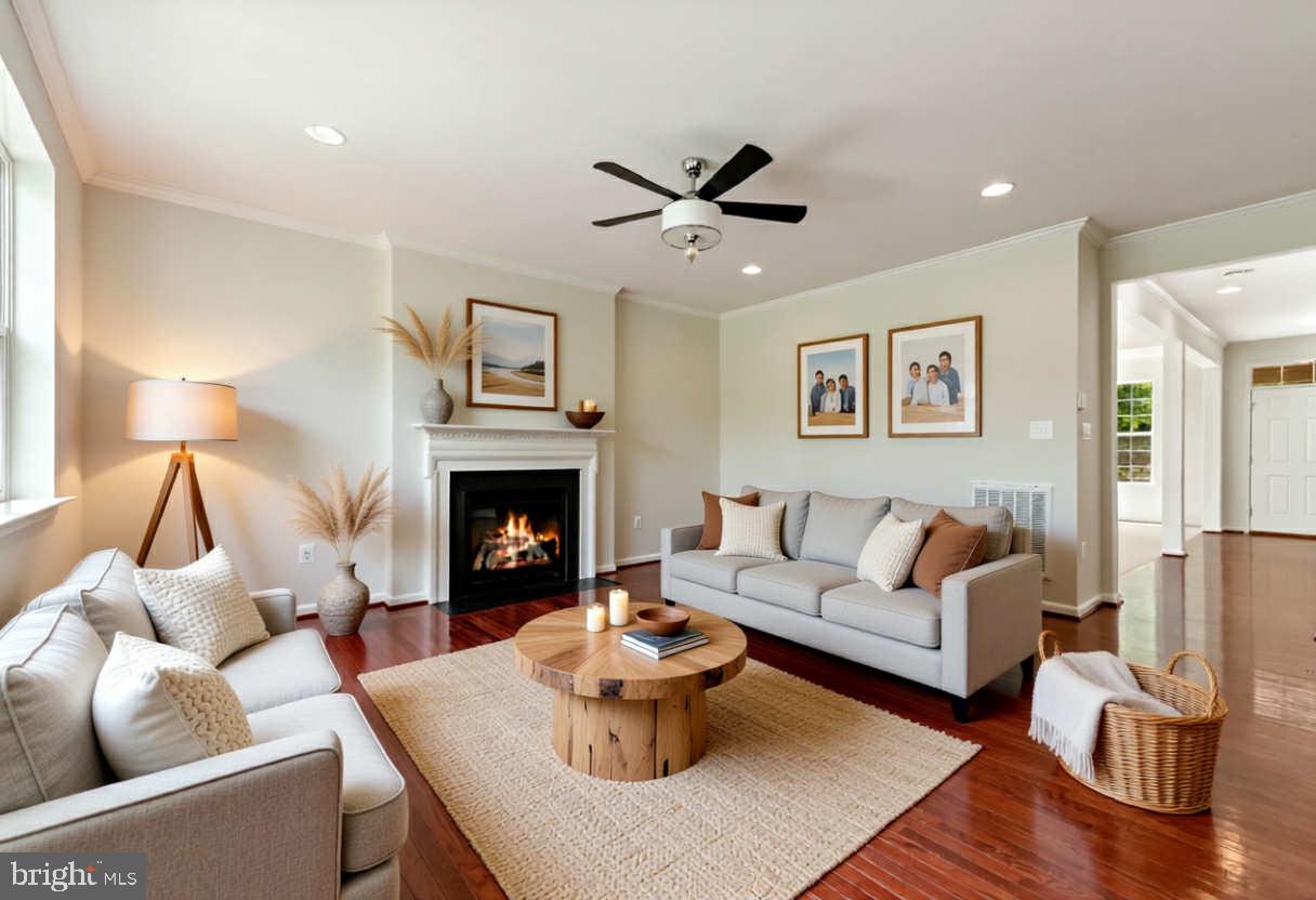 HASTINGS MARKETPLACE - Residential