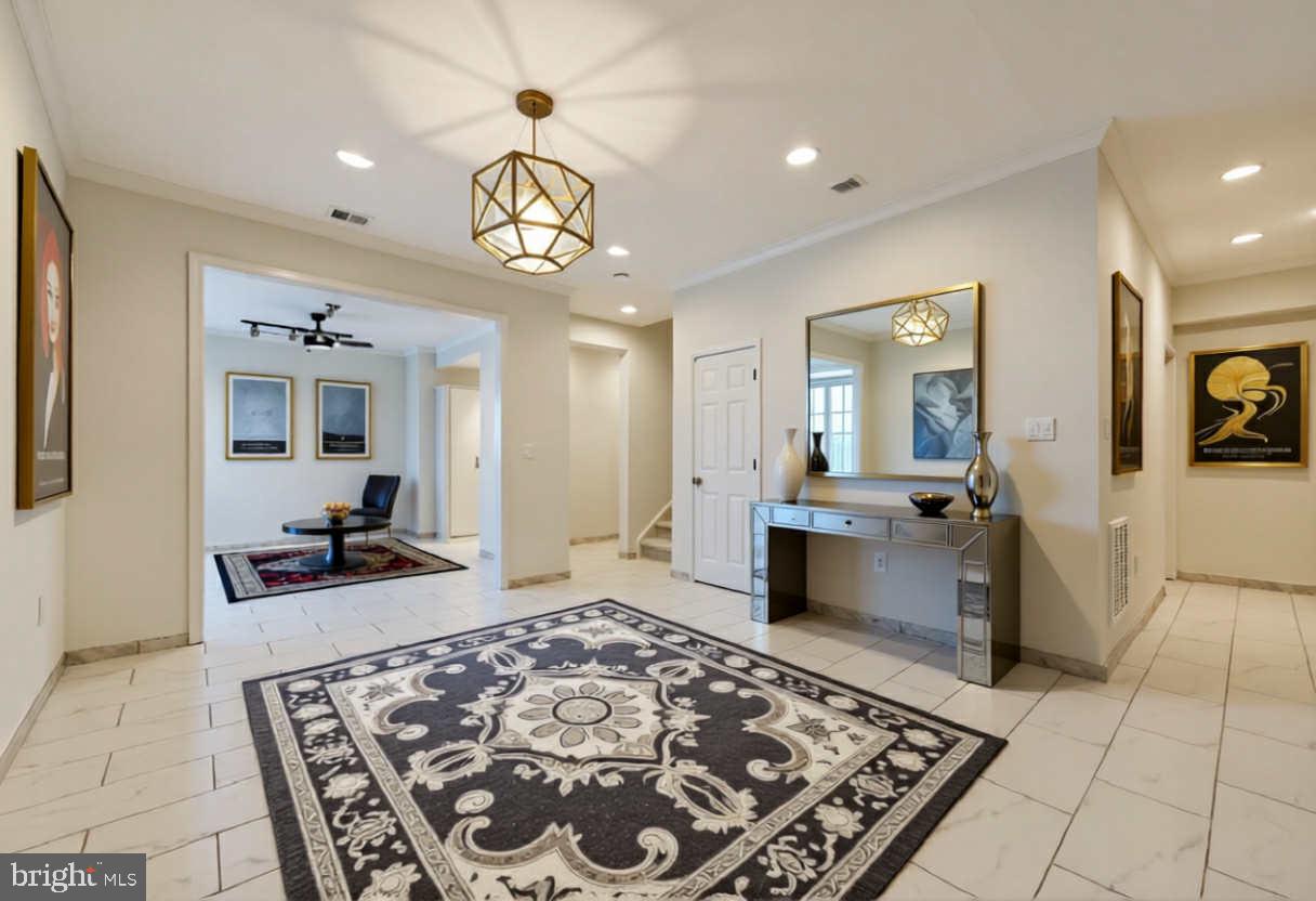 HASTINGS MARKETPLACE - Residential