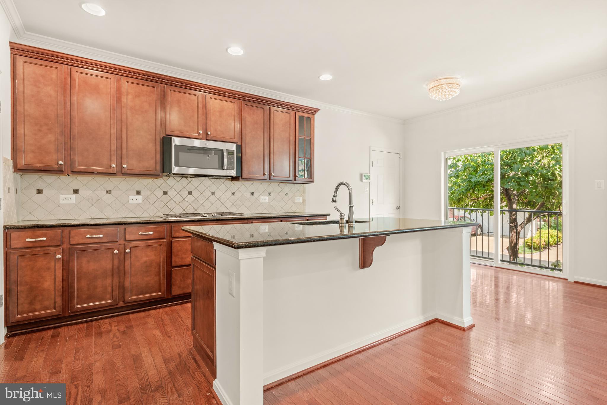 HASTINGS MARKETPLACE - Residential