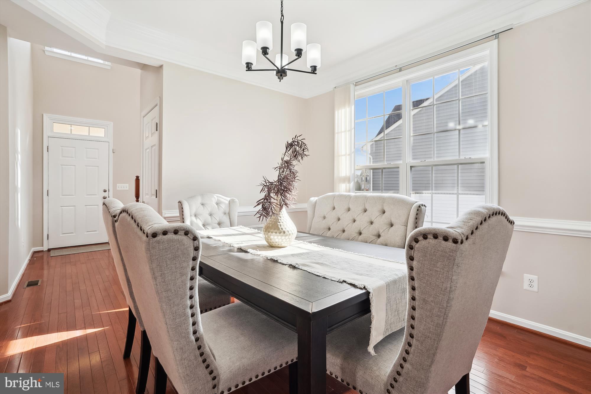 HOPEWELLS LANDING - Residential