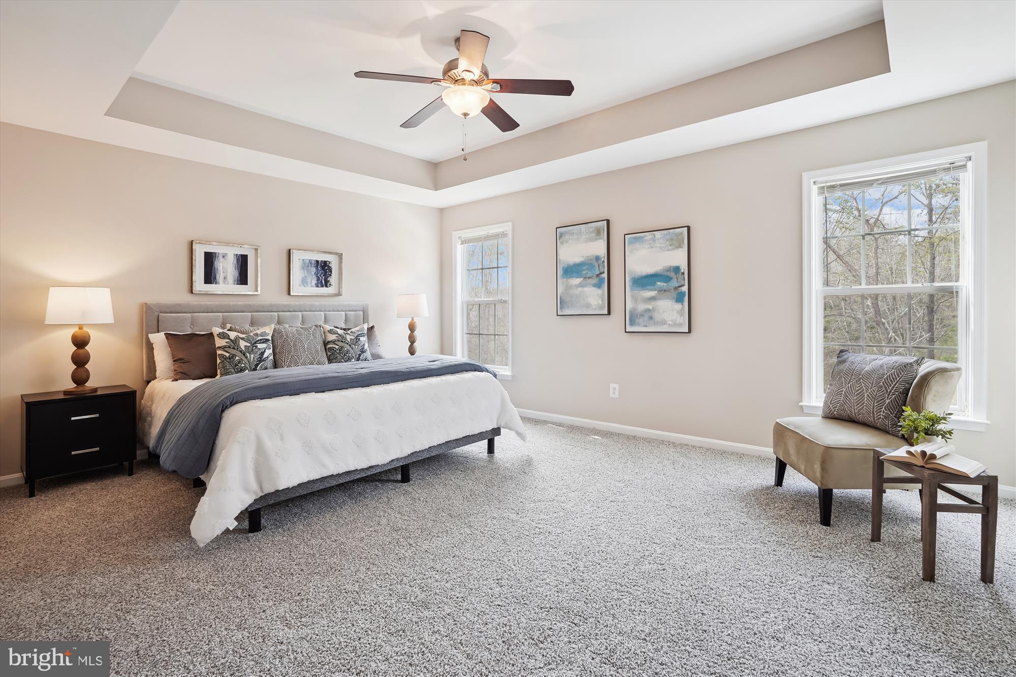 HOPEWELLS LANDING - Residential