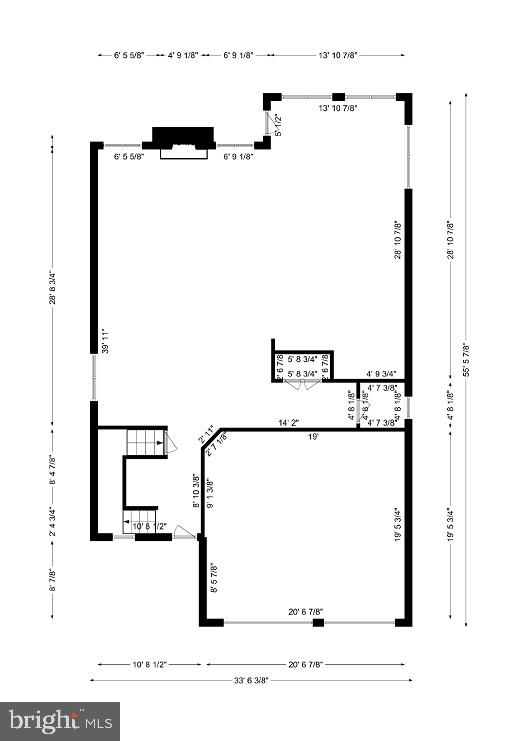 HOPEWELLS LANDING - Residential