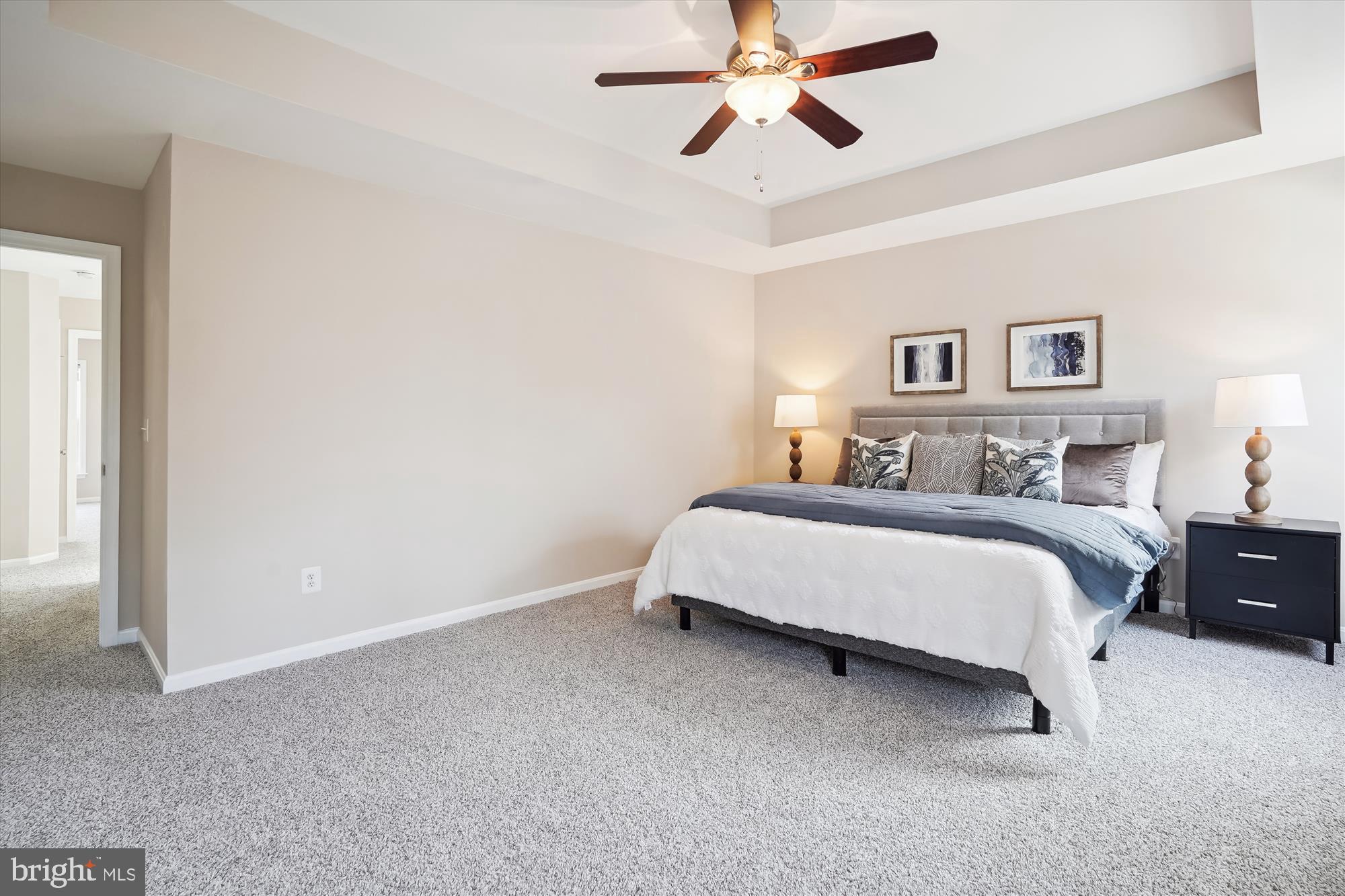 HOPEWELLS LANDING - Residential