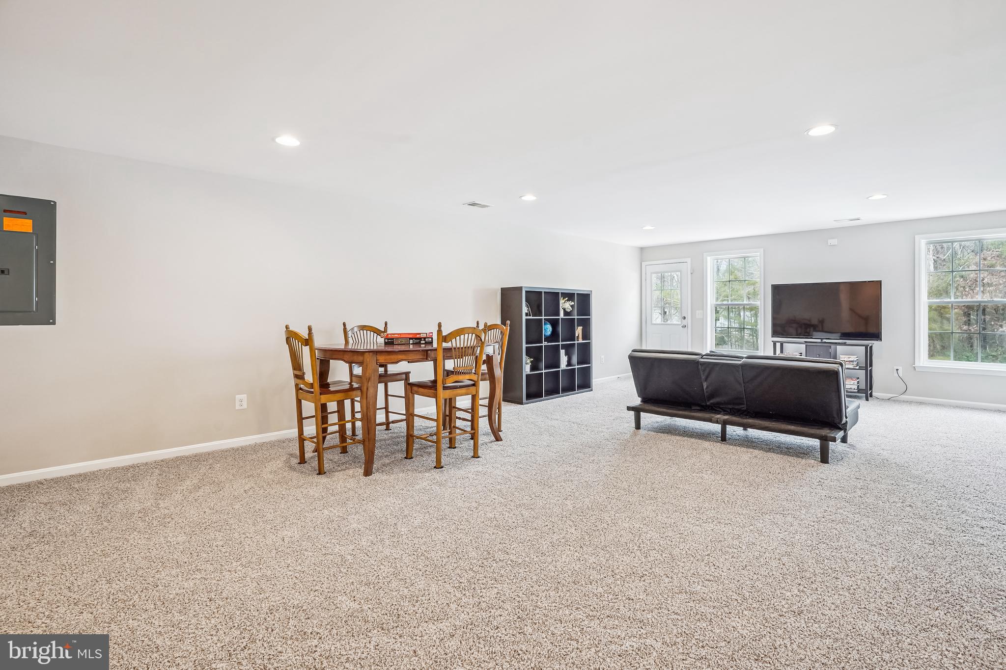 HOPEWELLS LANDING - Residential