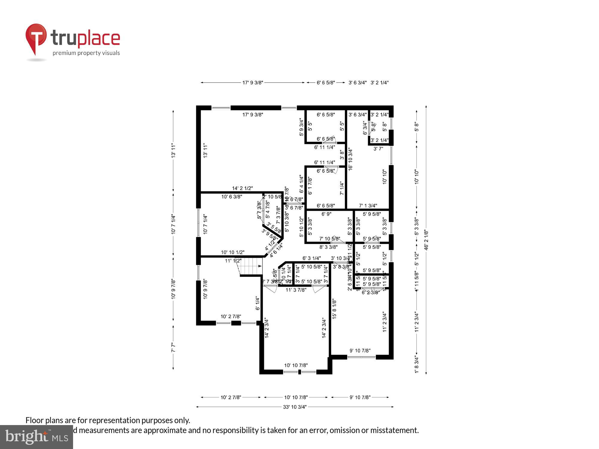 HOPEWELLS LANDING - Residential