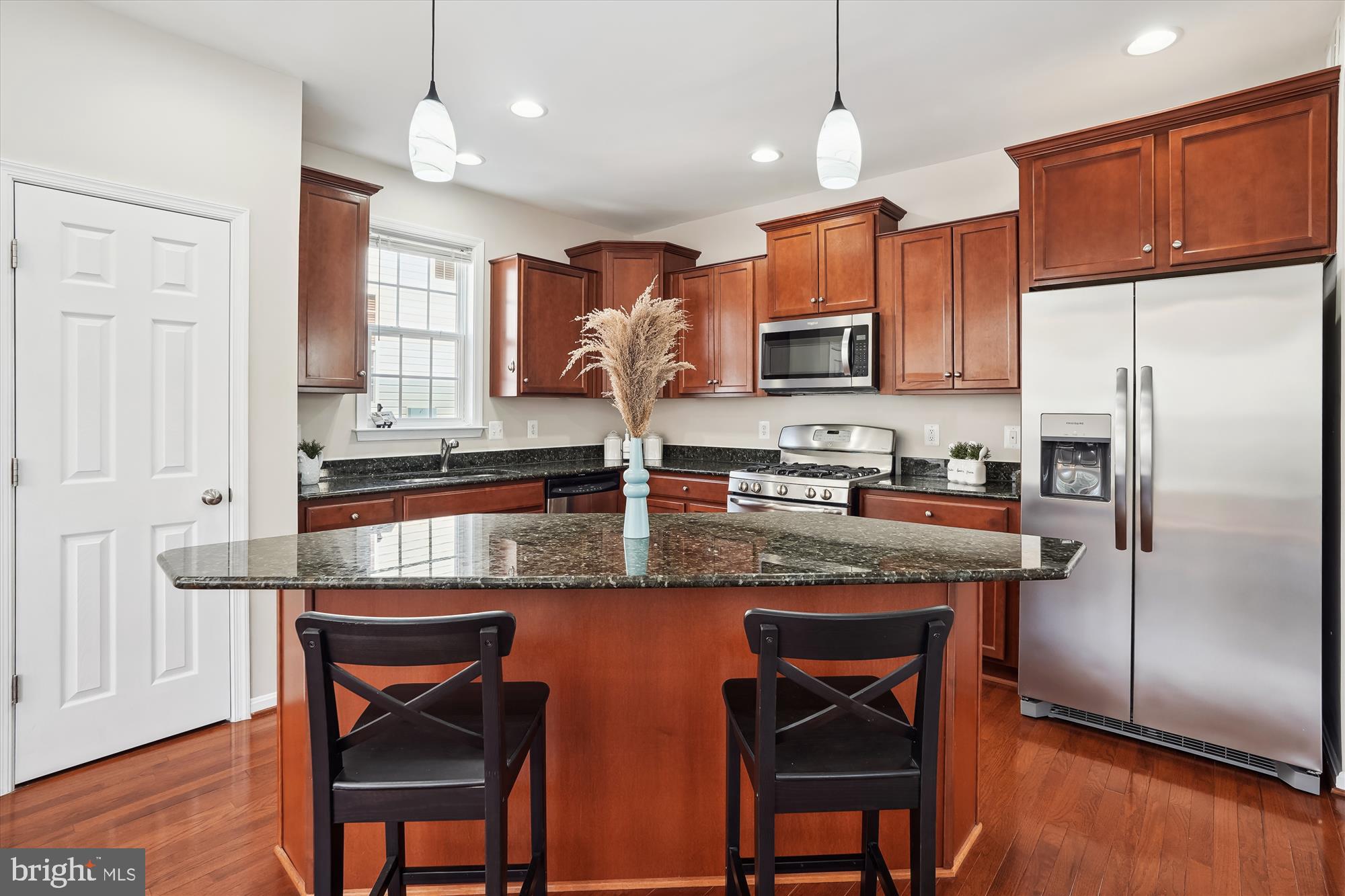 HOPEWELLS LANDING - Residential