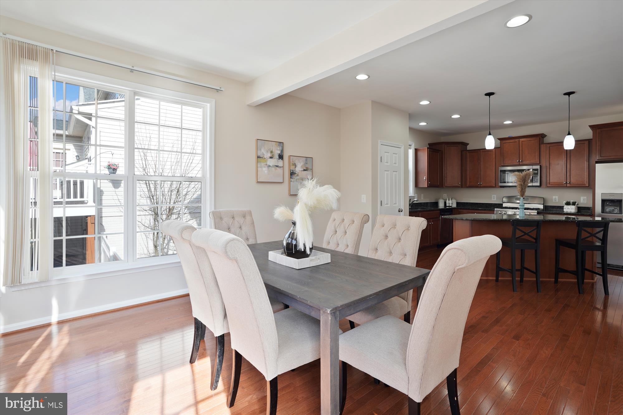 HOPEWELLS LANDING - Residential