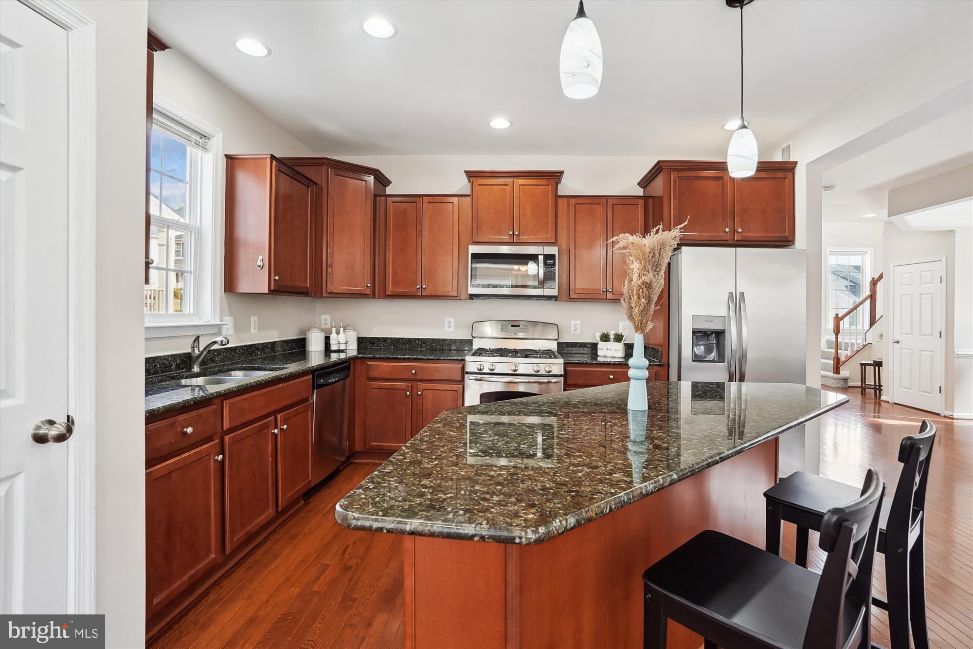 HOPEWELLS LANDING - Residential