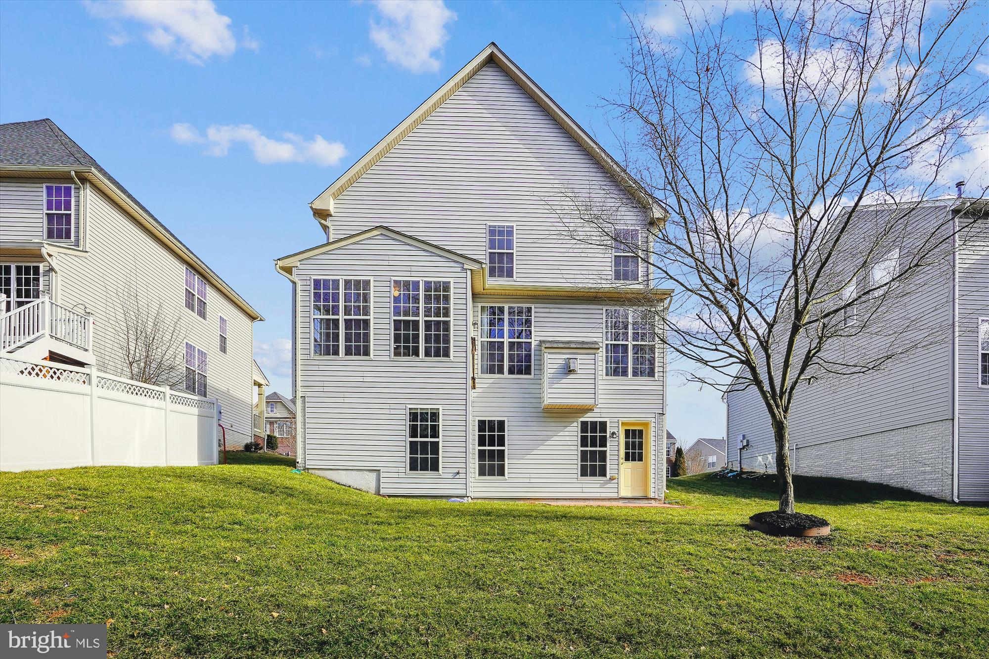 HOPEWELLS LANDING - Residential