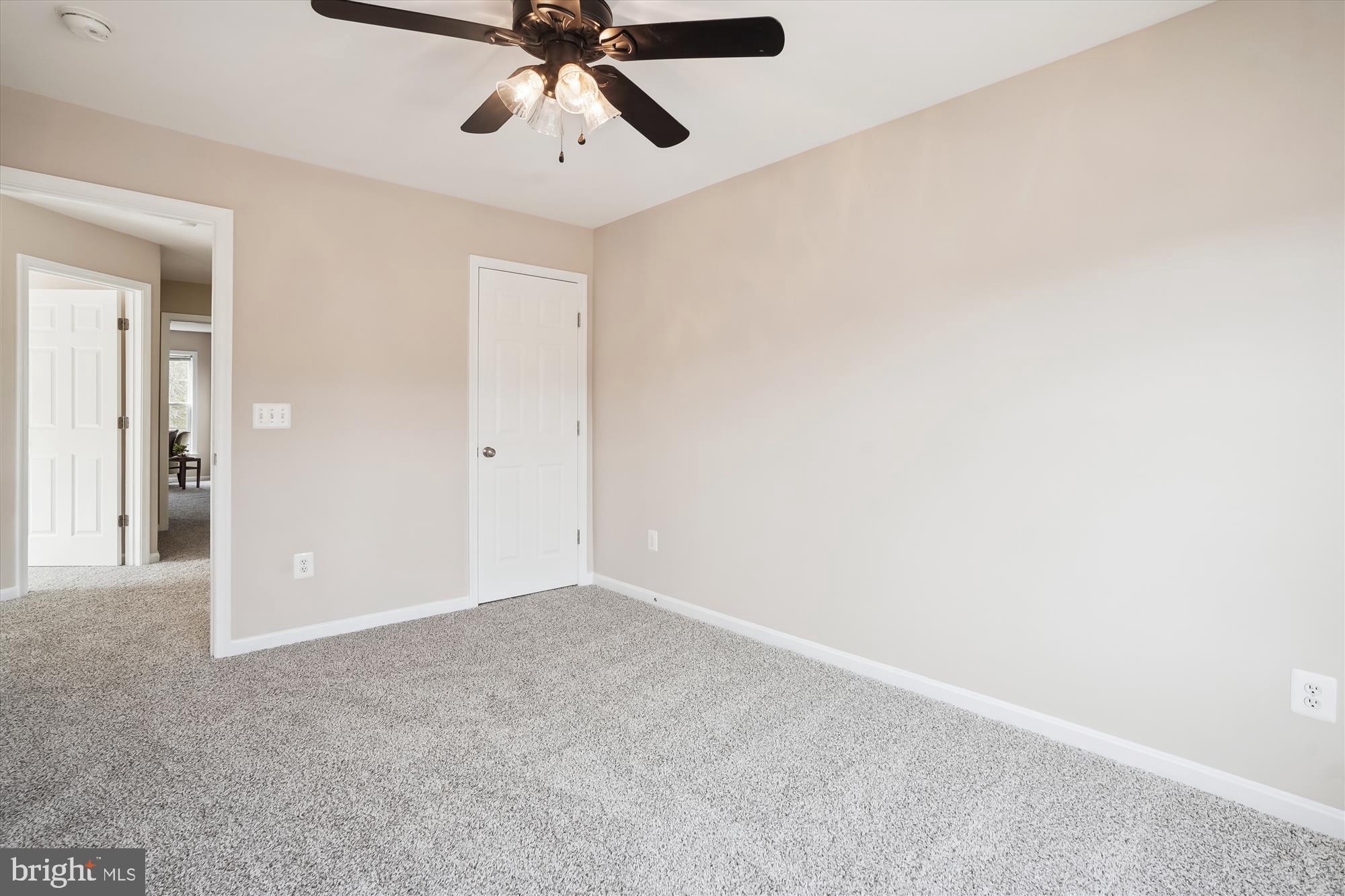 HOPEWELLS LANDING - Residential