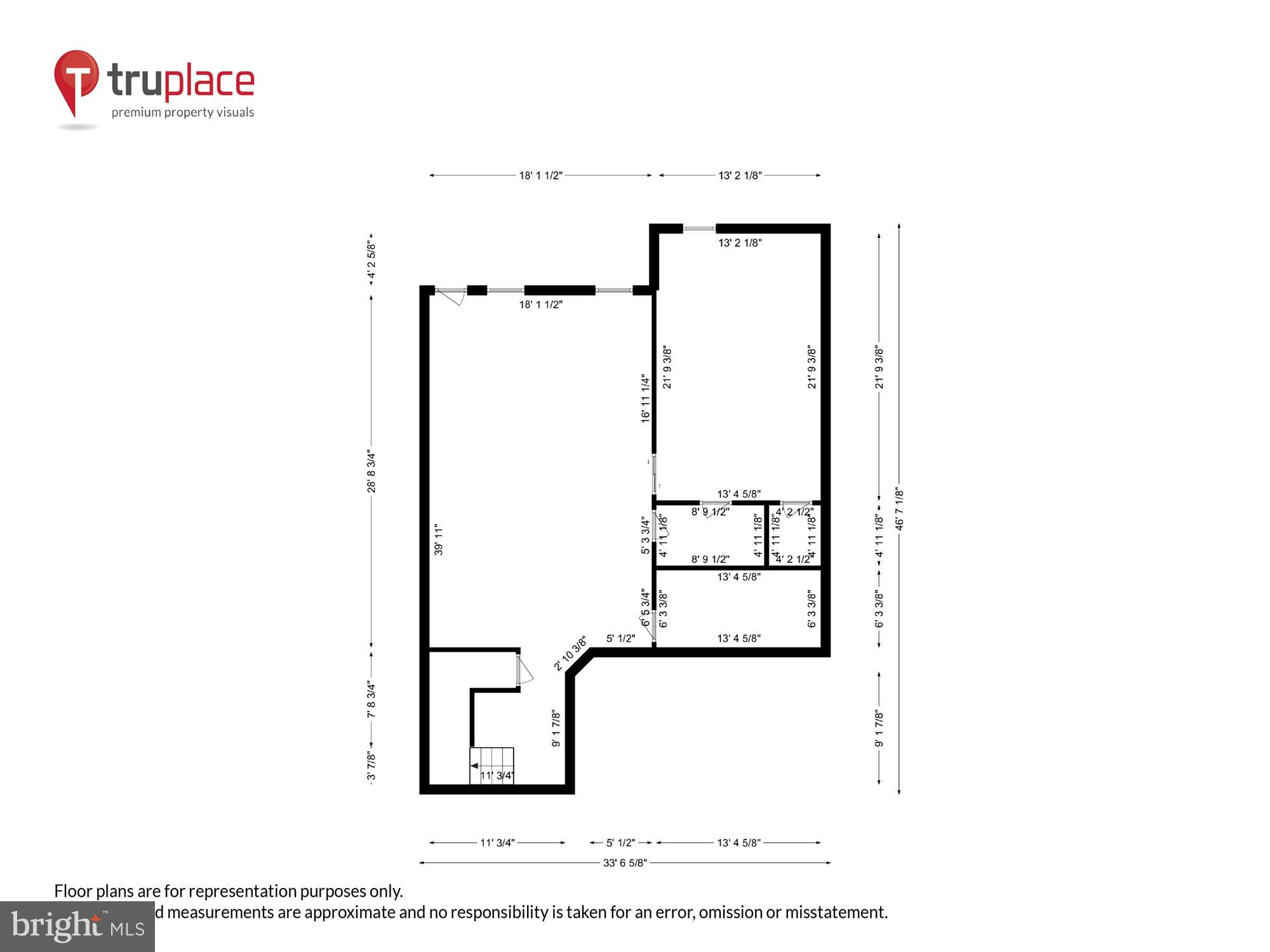 HOPEWELLS LANDING - Residential