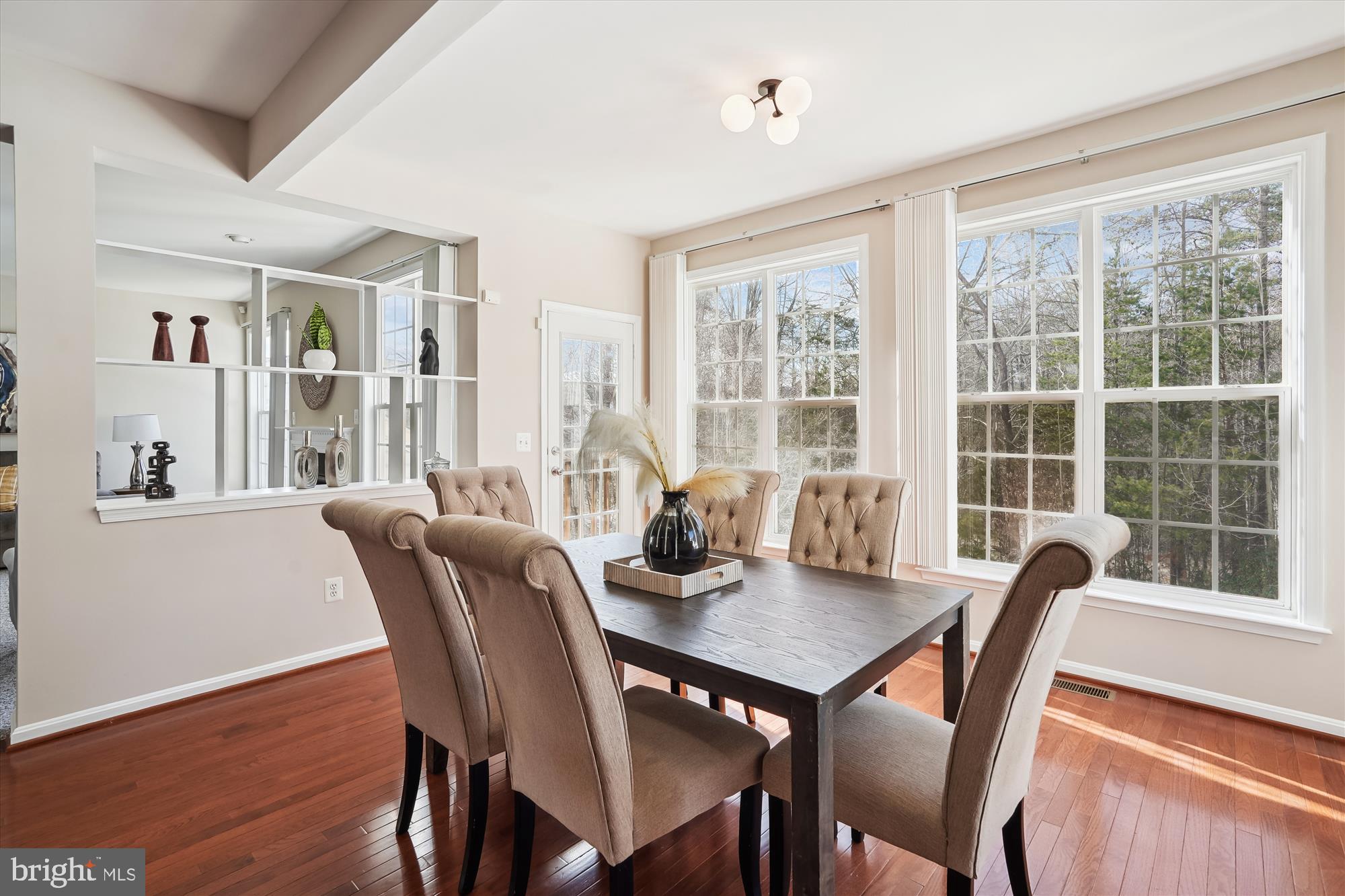 HOPEWELLS LANDING - Residential