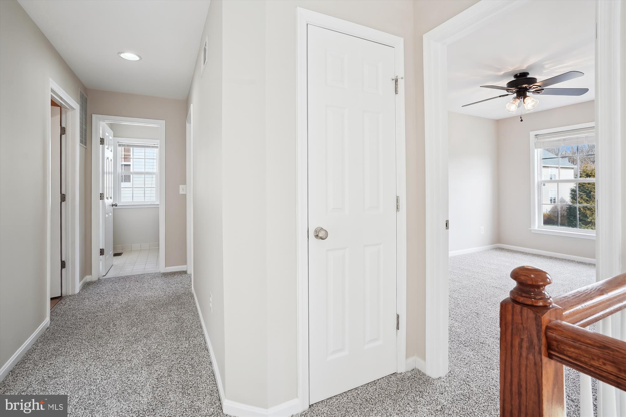 HOPEWELLS LANDING - Residential