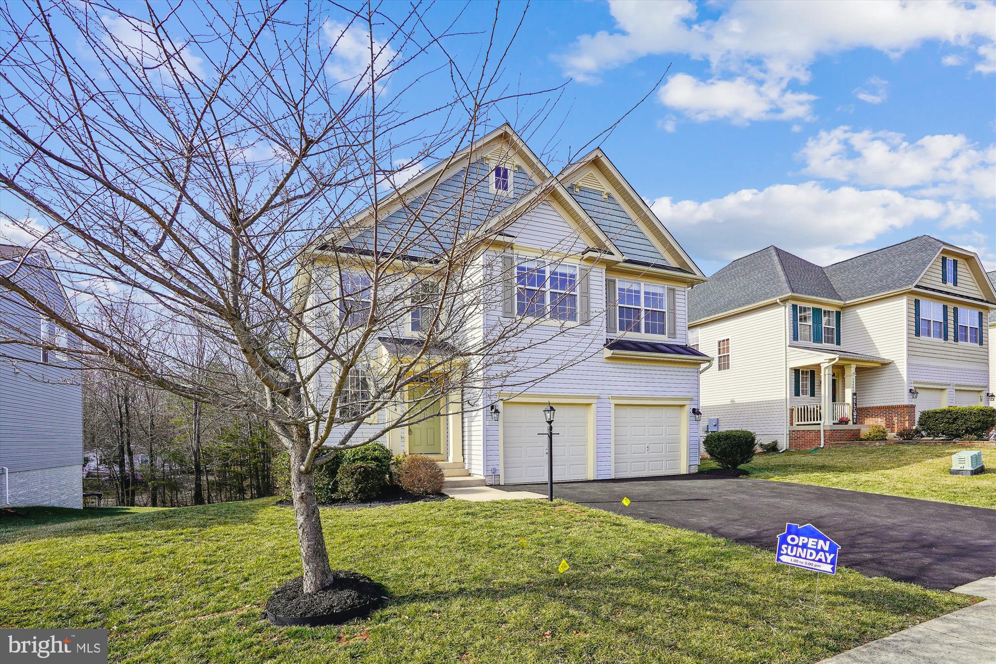 HOPEWELLS LANDING - Residential