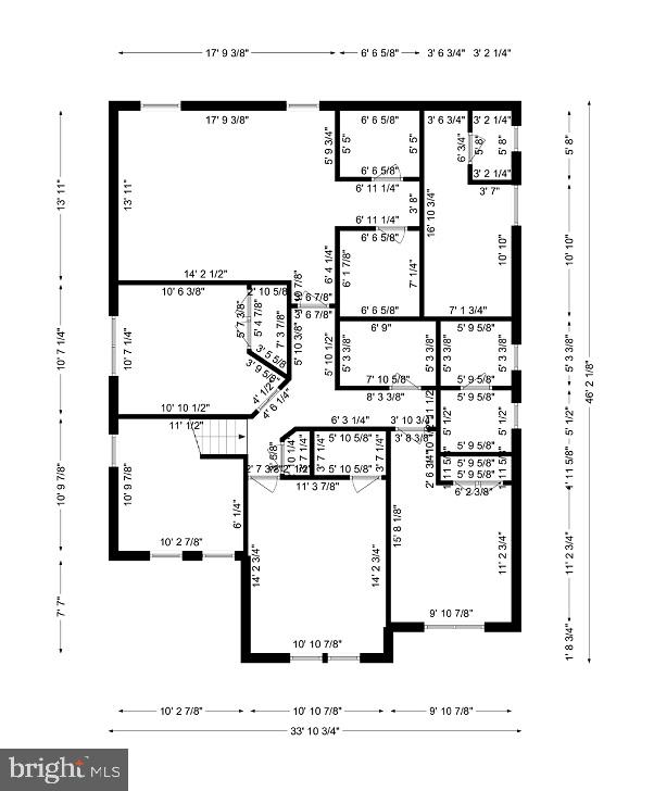 HOPEWELLS LANDING - Residential