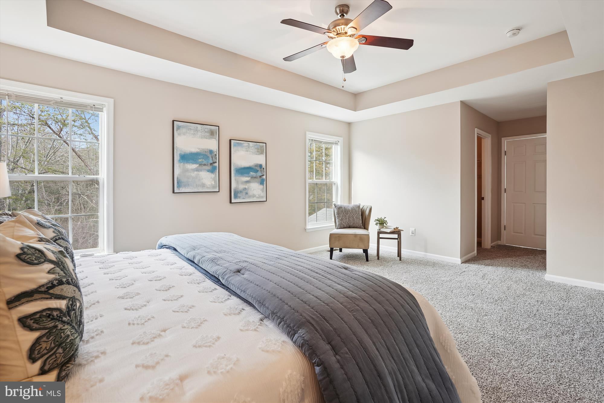 HOPEWELLS LANDING - Residential