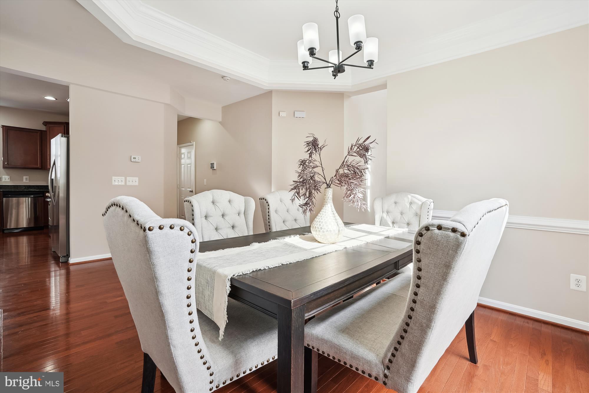 HOPEWELLS LANDING - Residential