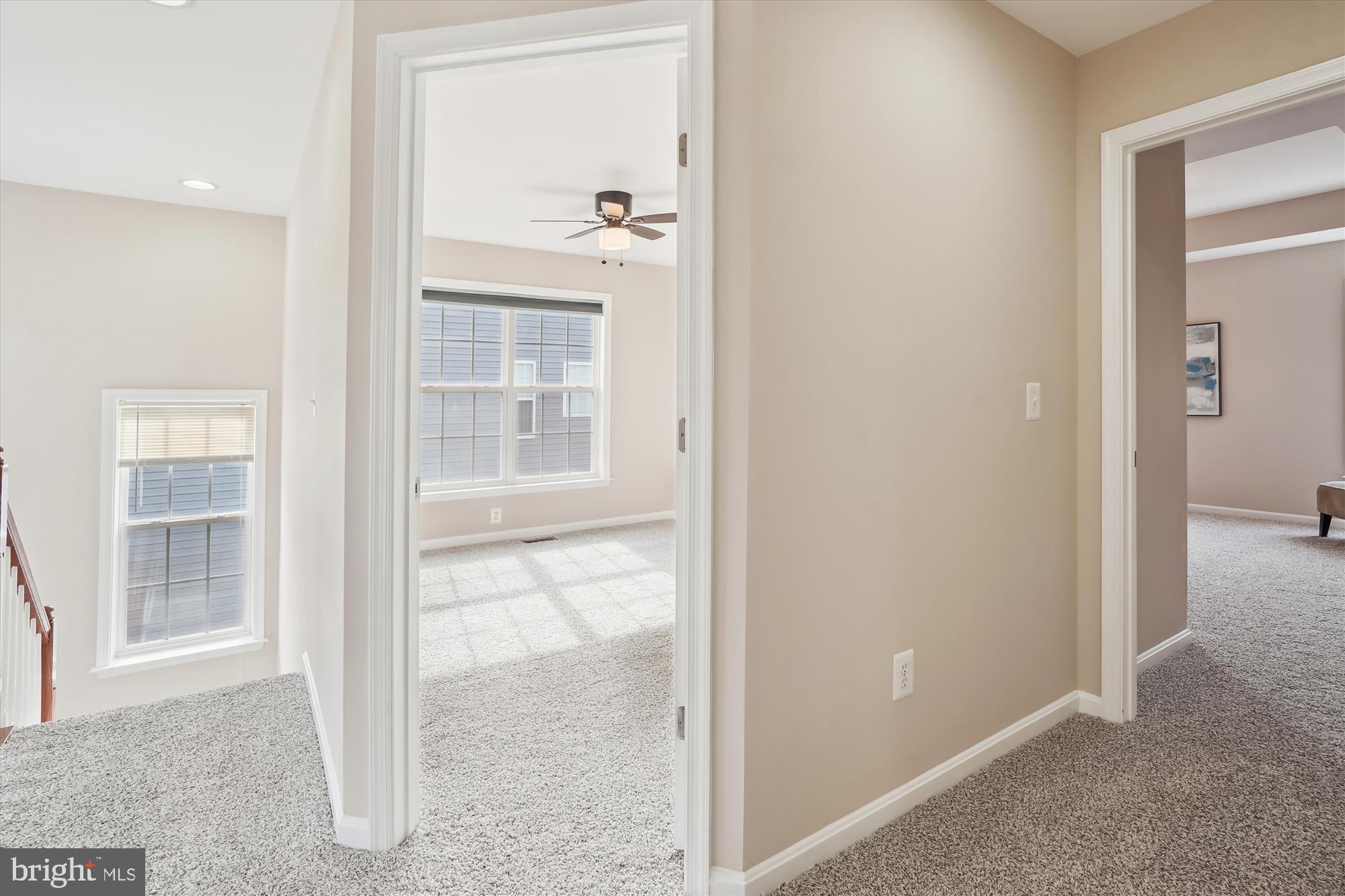 HOPEWELLS LANDING - Residential