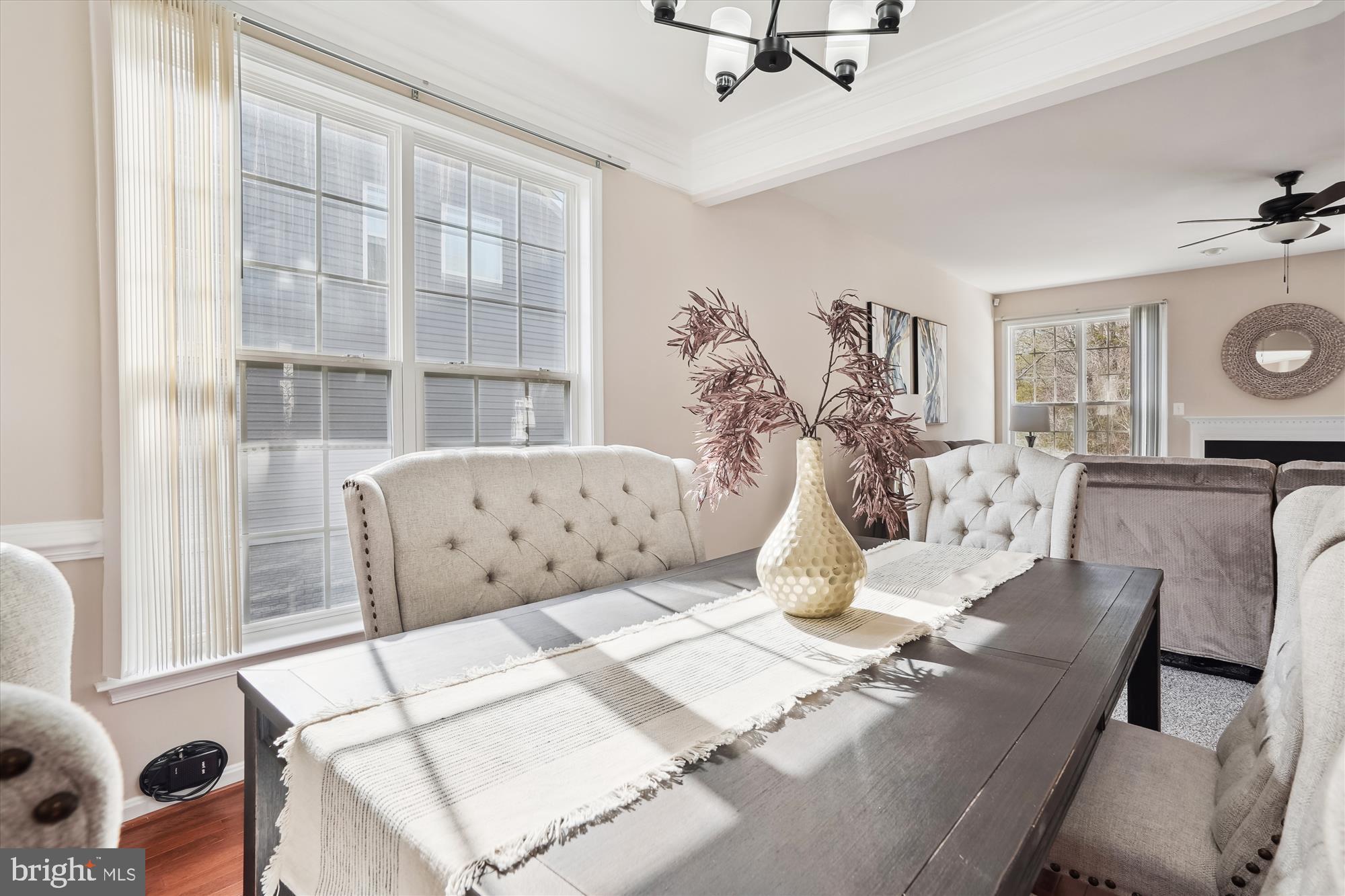 HOPEWELLS LANDING - Residential