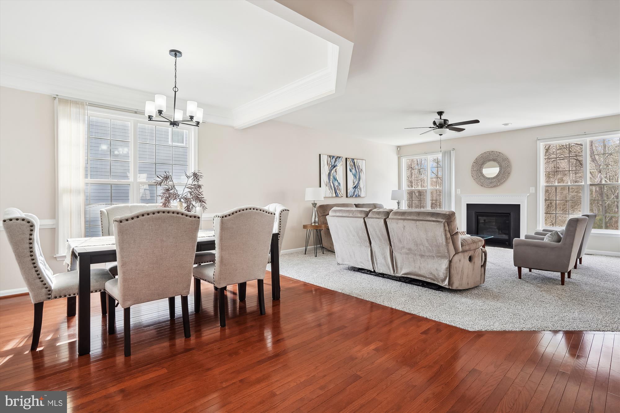 HOPEWELLS LANDING - Residential