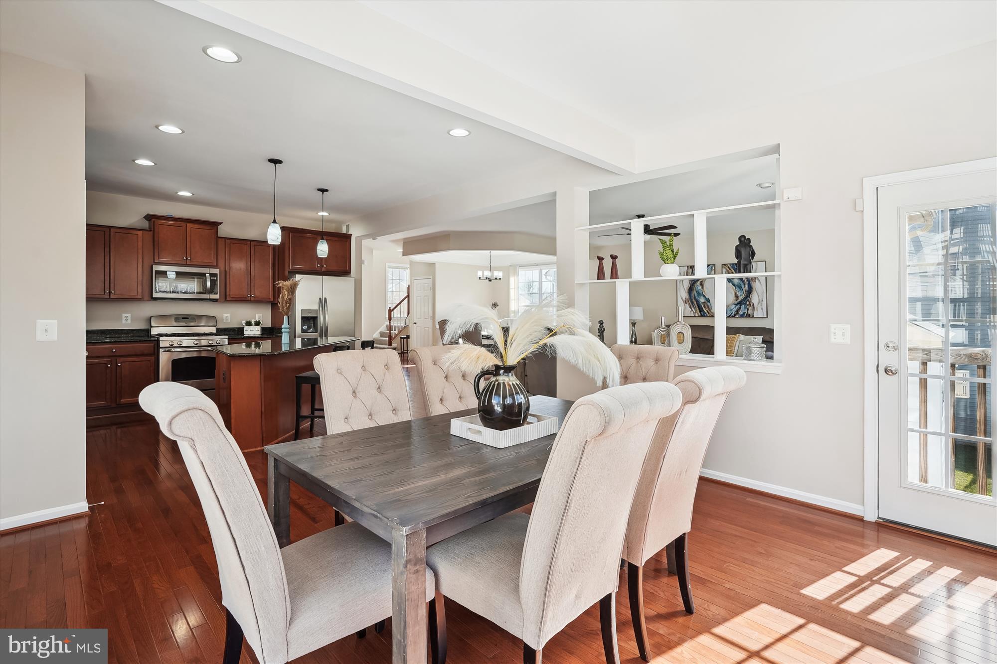 HOPEWELLS LANDING - Residential