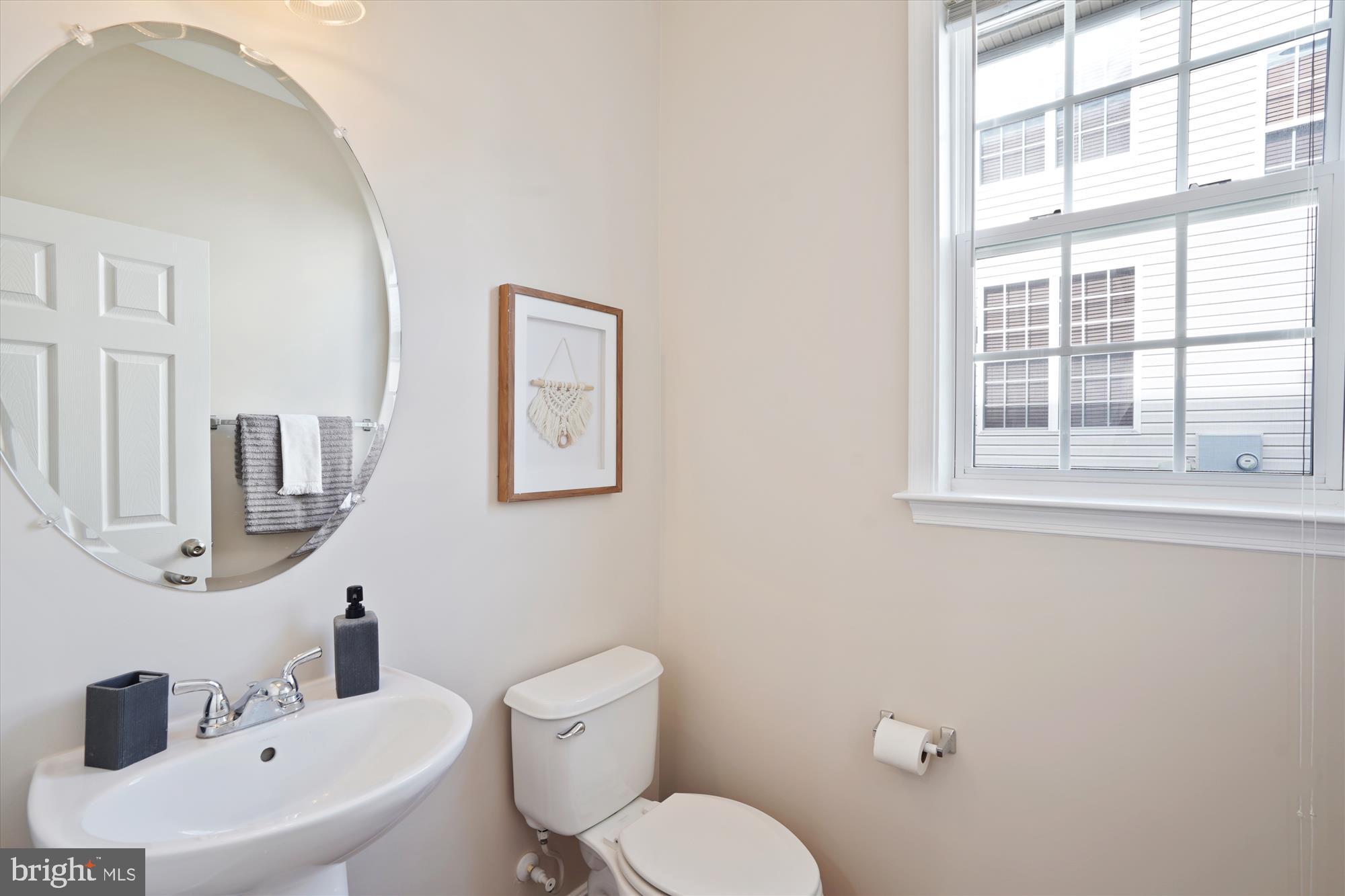 HOPEWELLS LANDING - Residential