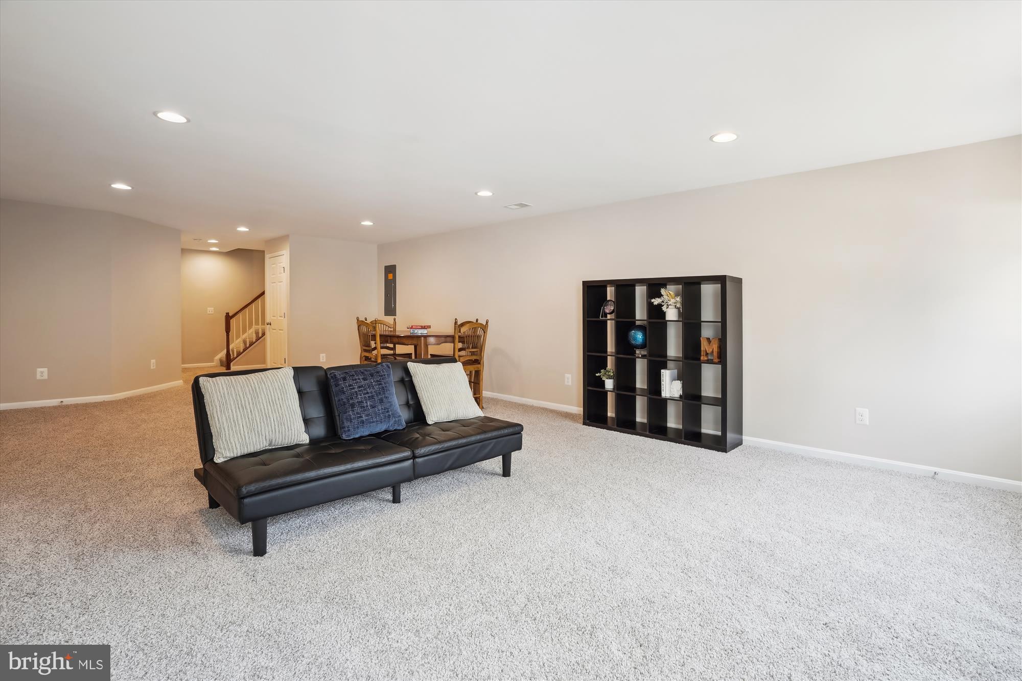 HOPEWELLS LANDING - Residential