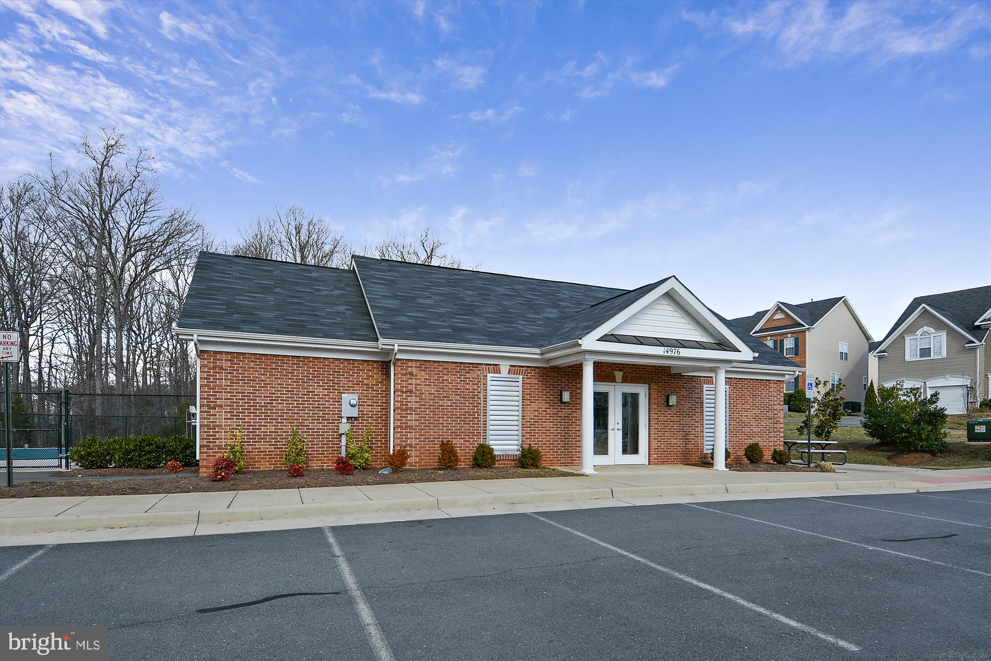 HOPEWELLS LANDING - Residential