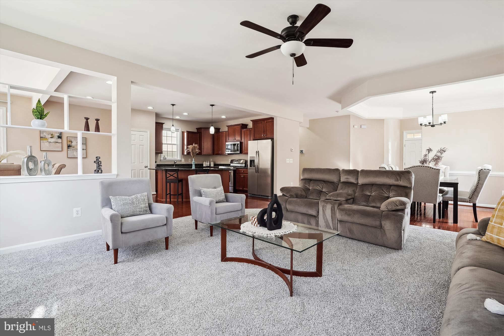 HOPEWELLS LANDING - Residential