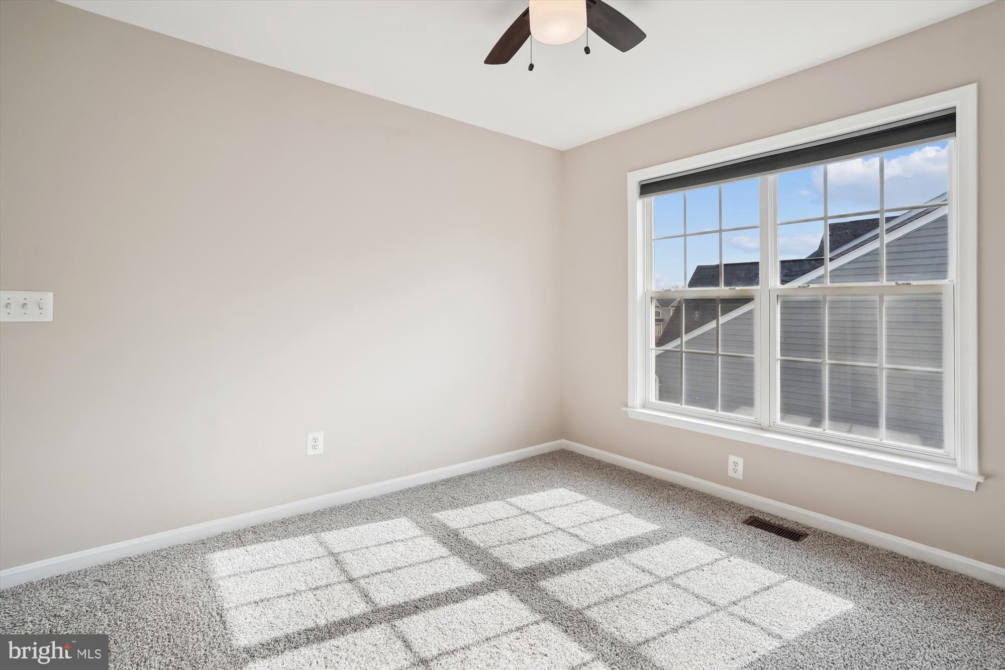 HOPEWELLS LANDING - Residential