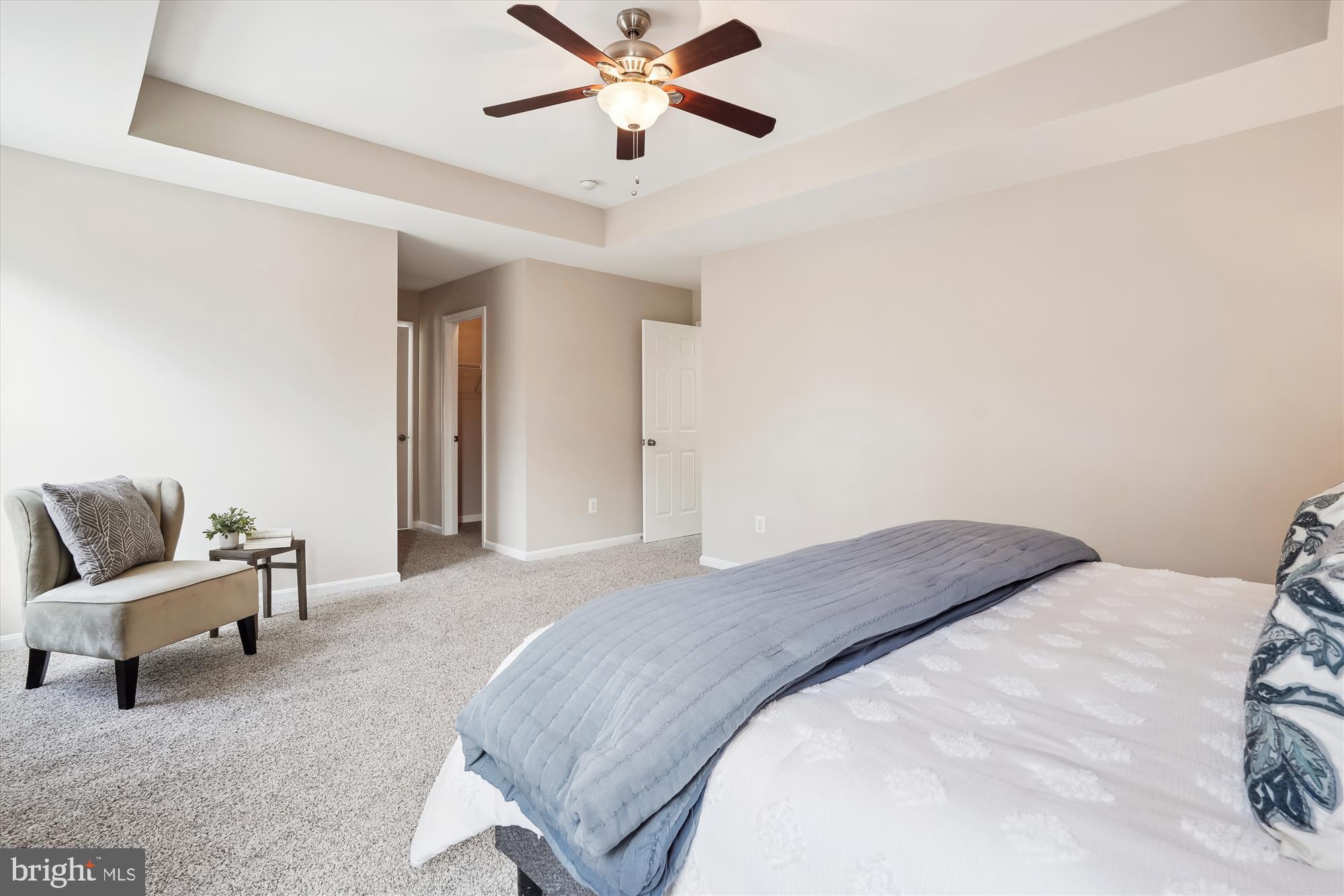 HOPEWELLS LANDING - Residential