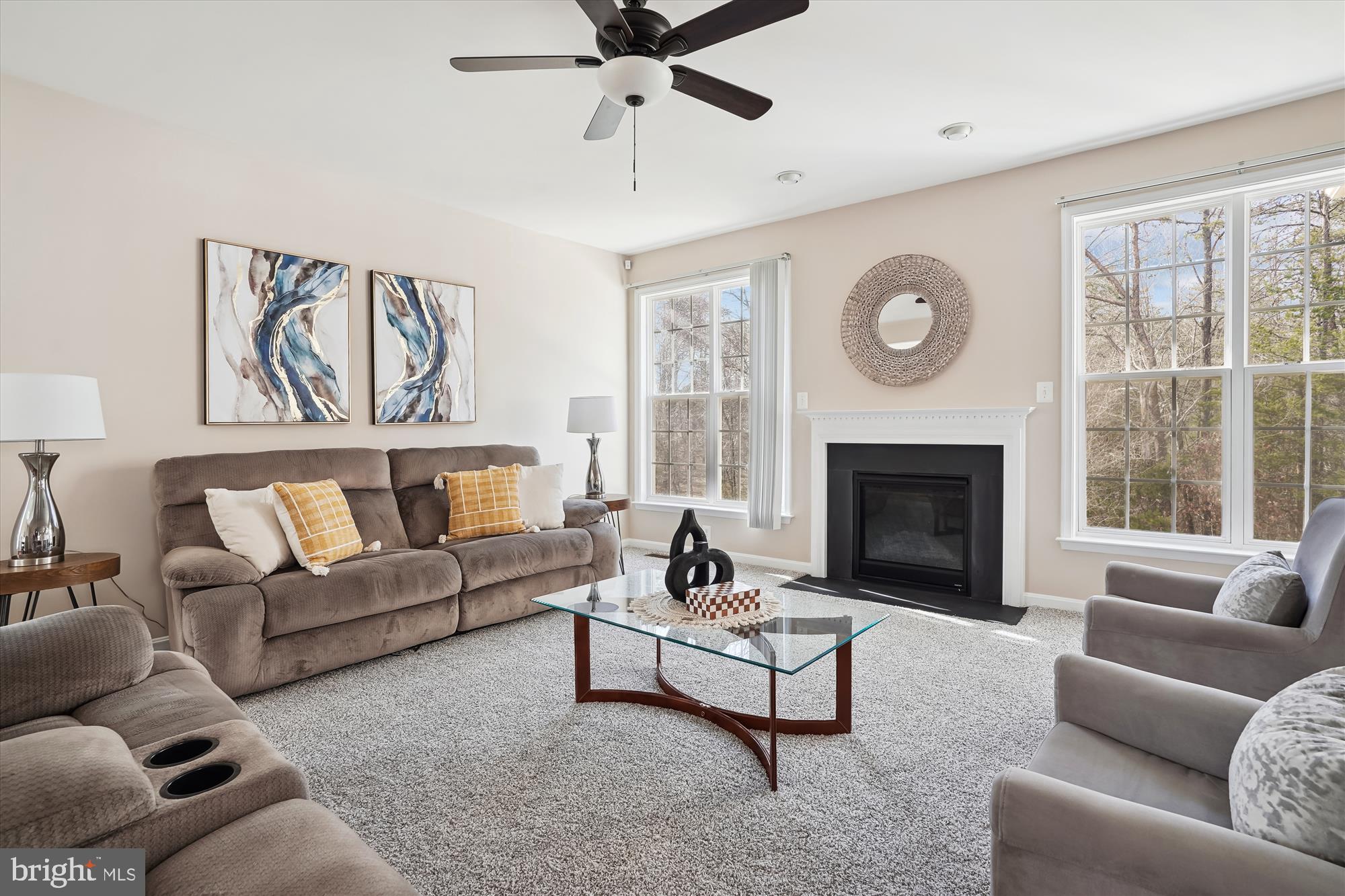 HOPEWELLS LANDING - Residential