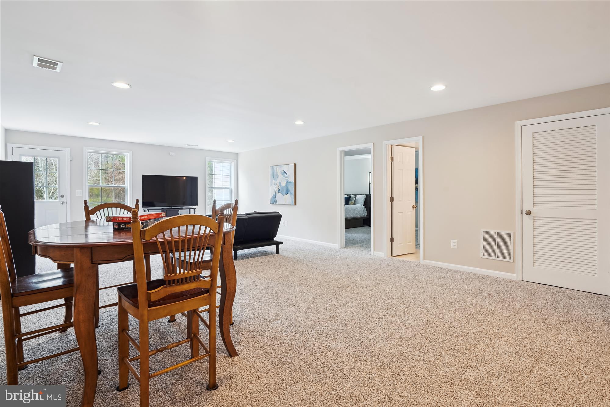 HOPEWELLS LANDING - Residential