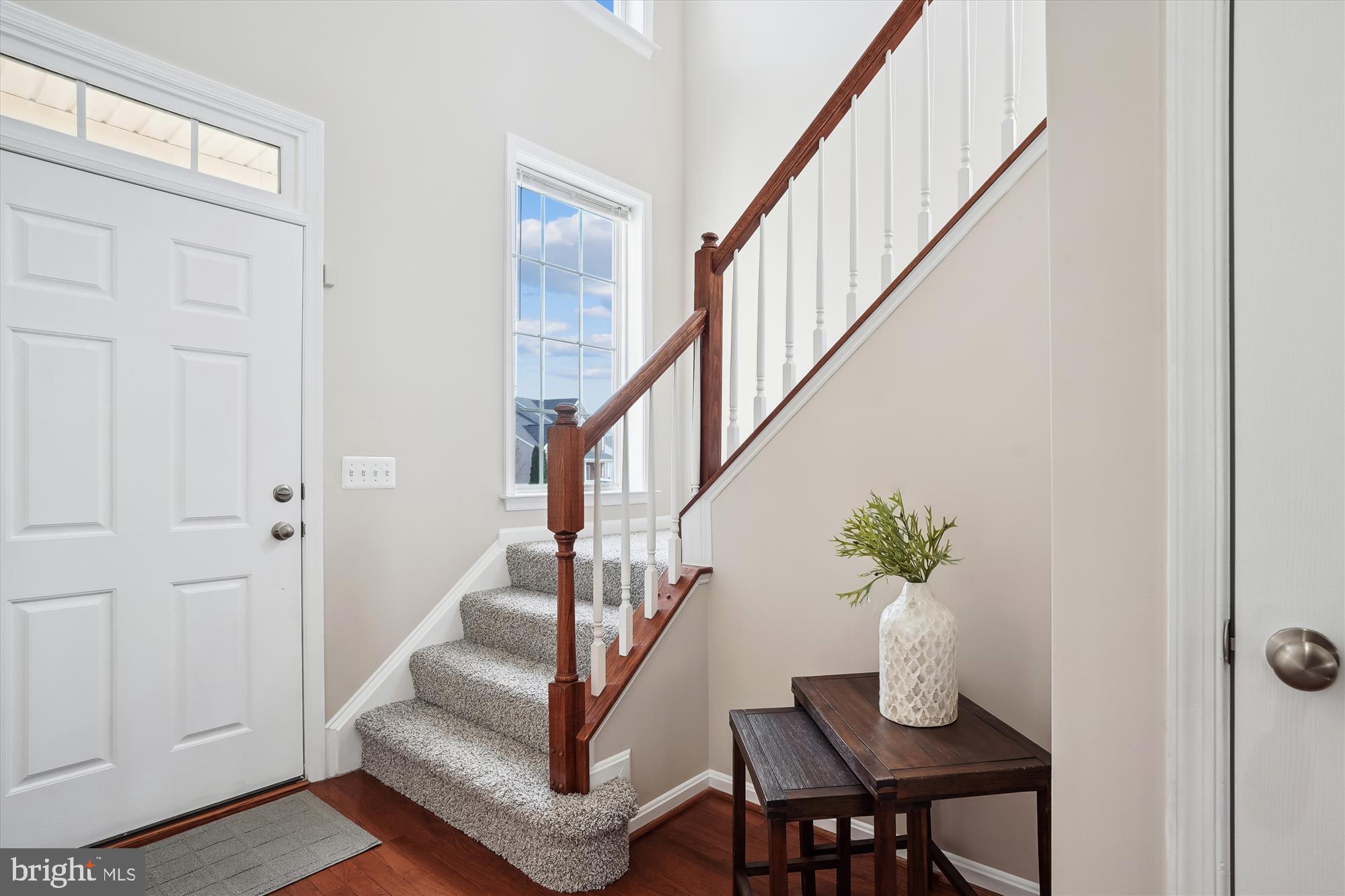 HOPEWELLS LANDING - Residential