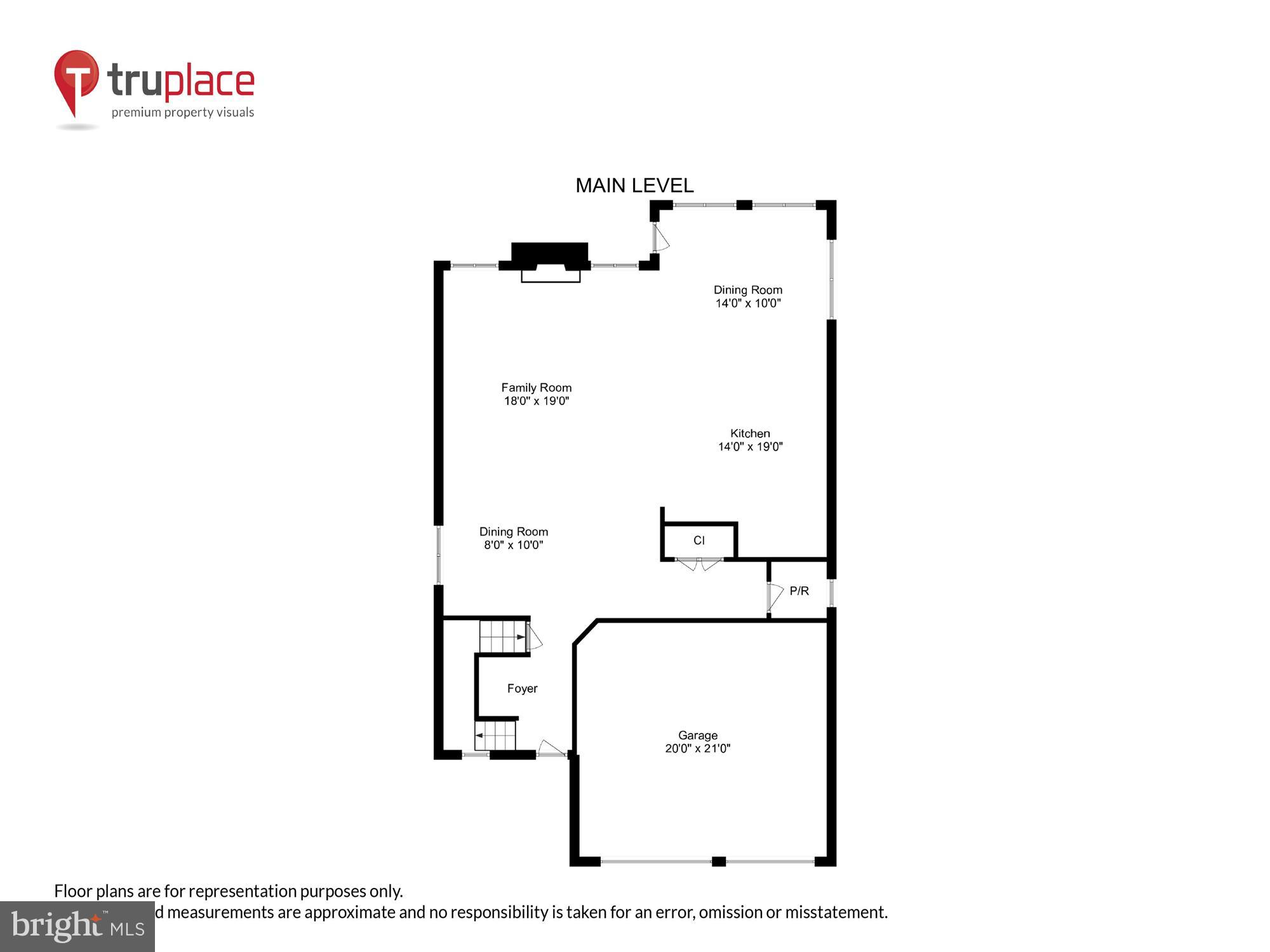 HOPEWELLS LANDING - Residential