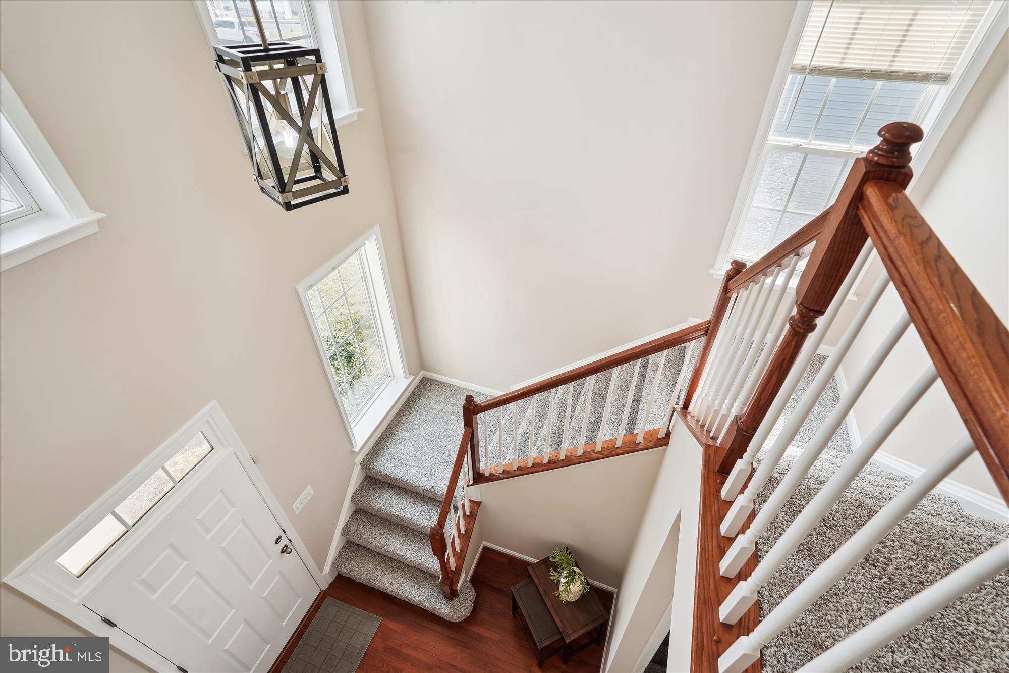 HOPEWELLS LANDING - Residential