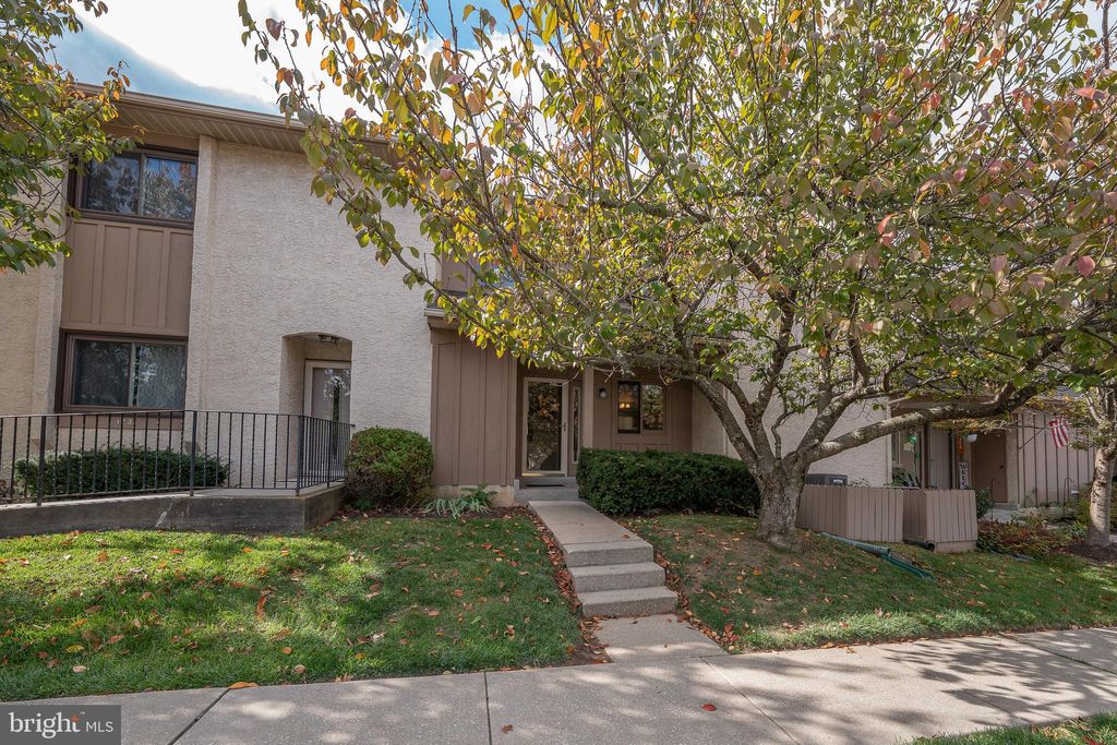 Photo of 121 Josephs Way, MALVERN, PA 19355 (MLS # PACT2110172)