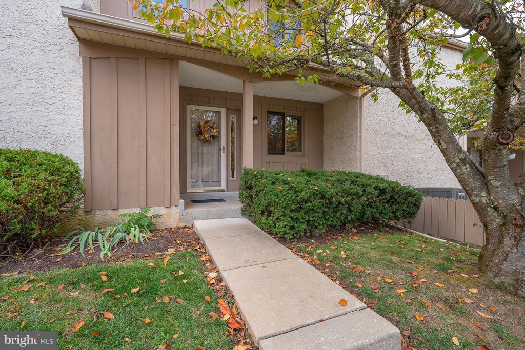 Photo of 121 Josephs Way, MALVERN, PA 19355 (MLS # PACT2110172)