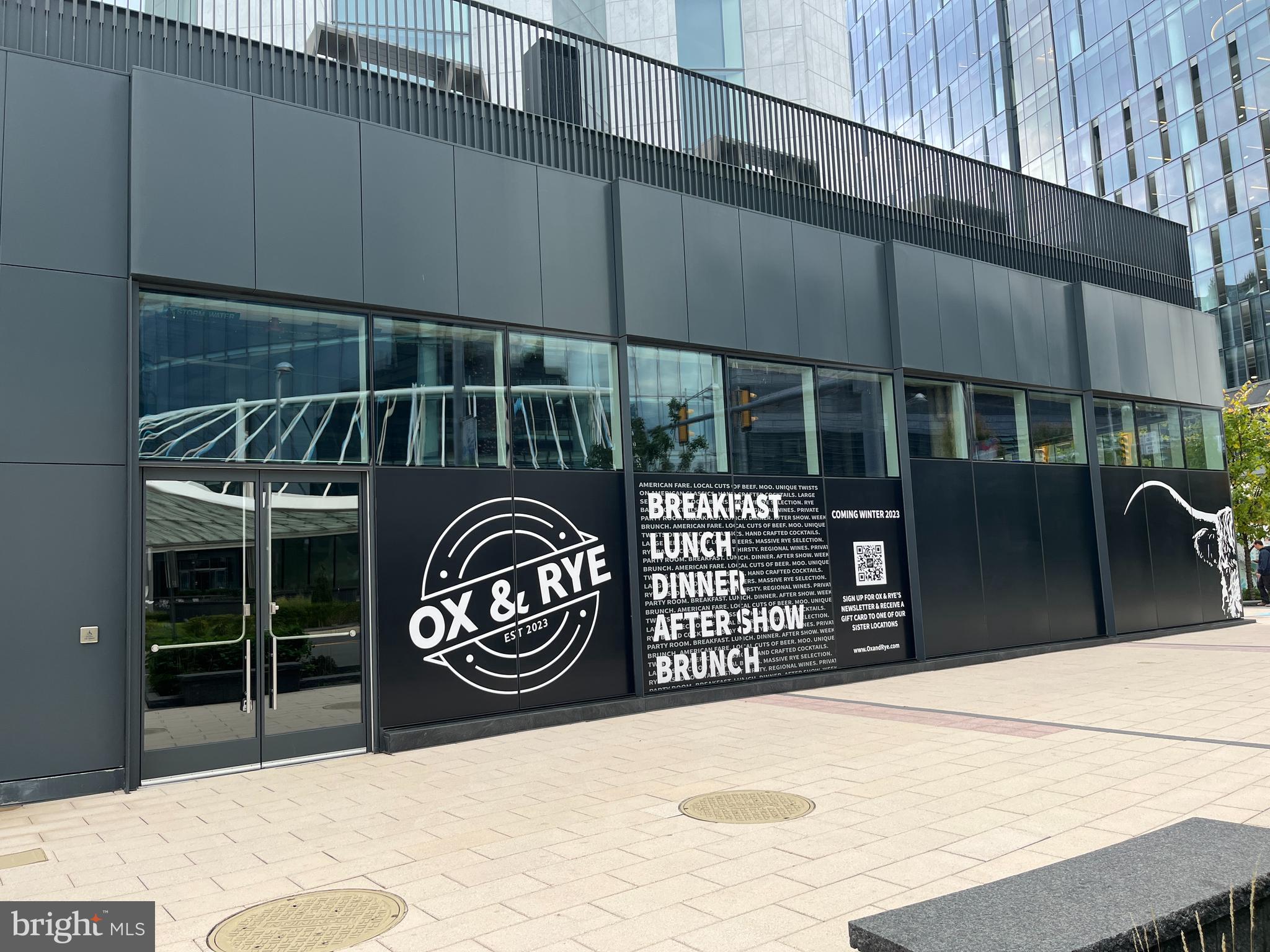 GATES OF MCLEAN - Residential