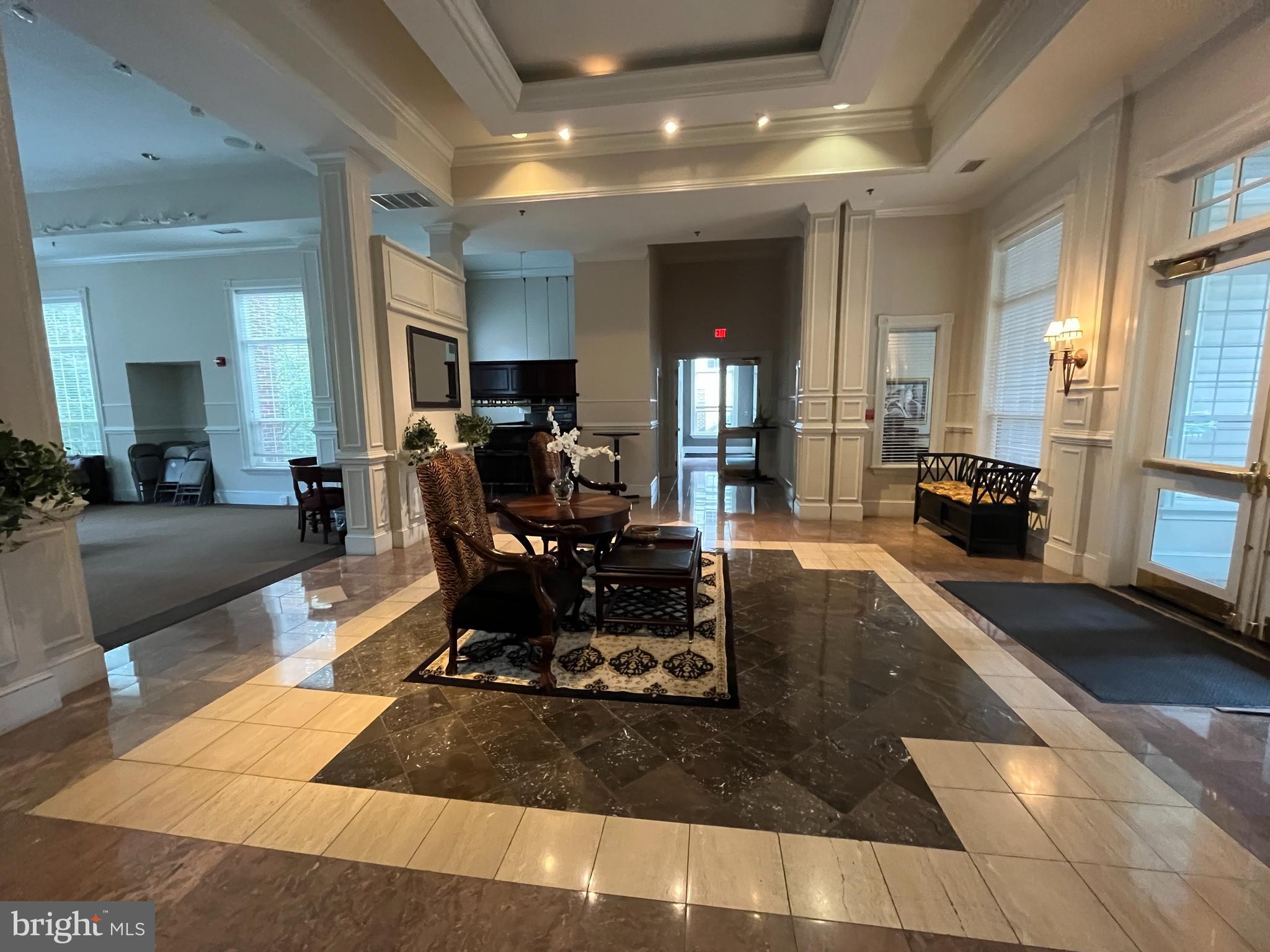 GATES OF MCLEAN - Residential