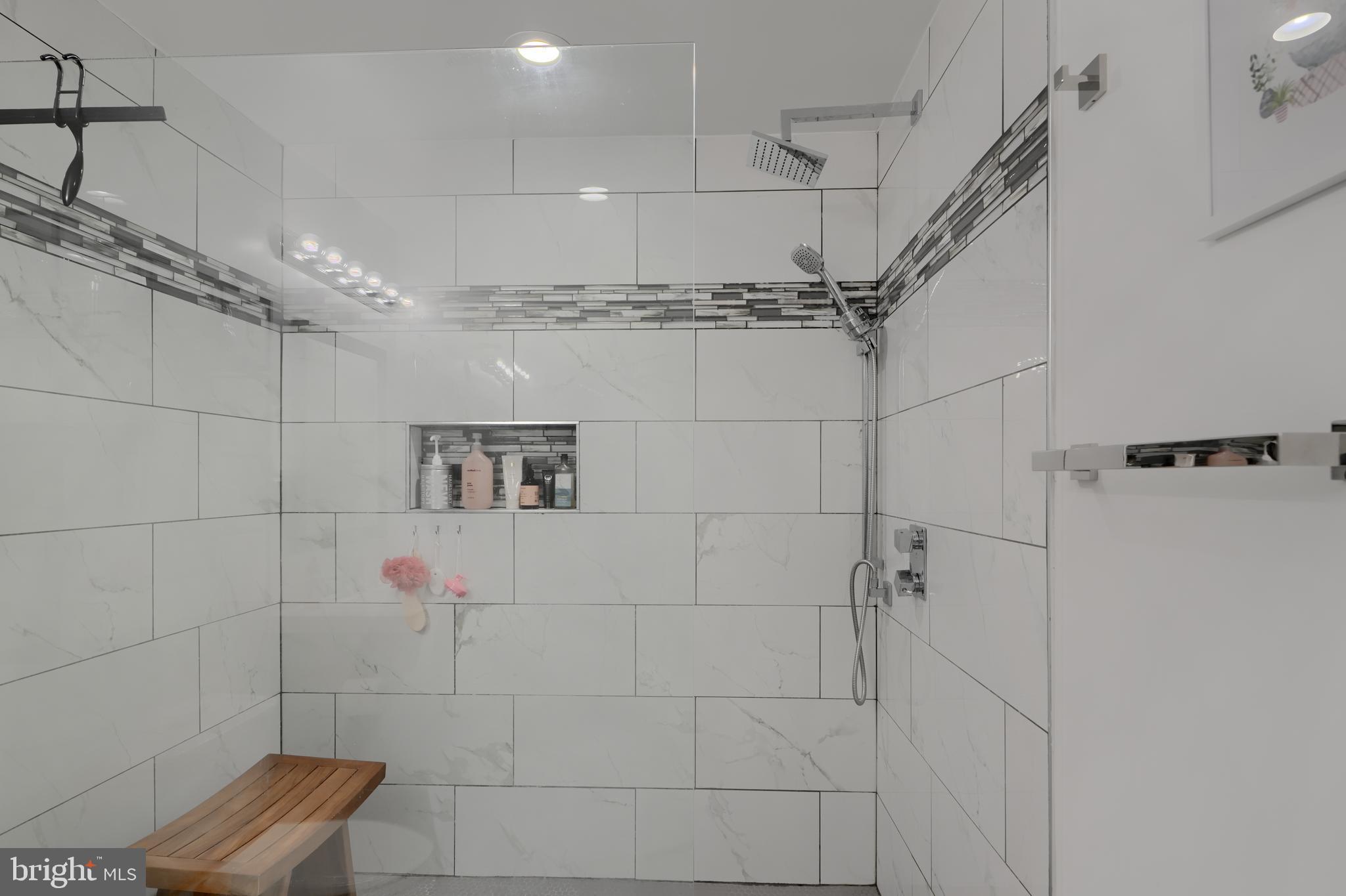 UPPER FELLS POINT - Residential