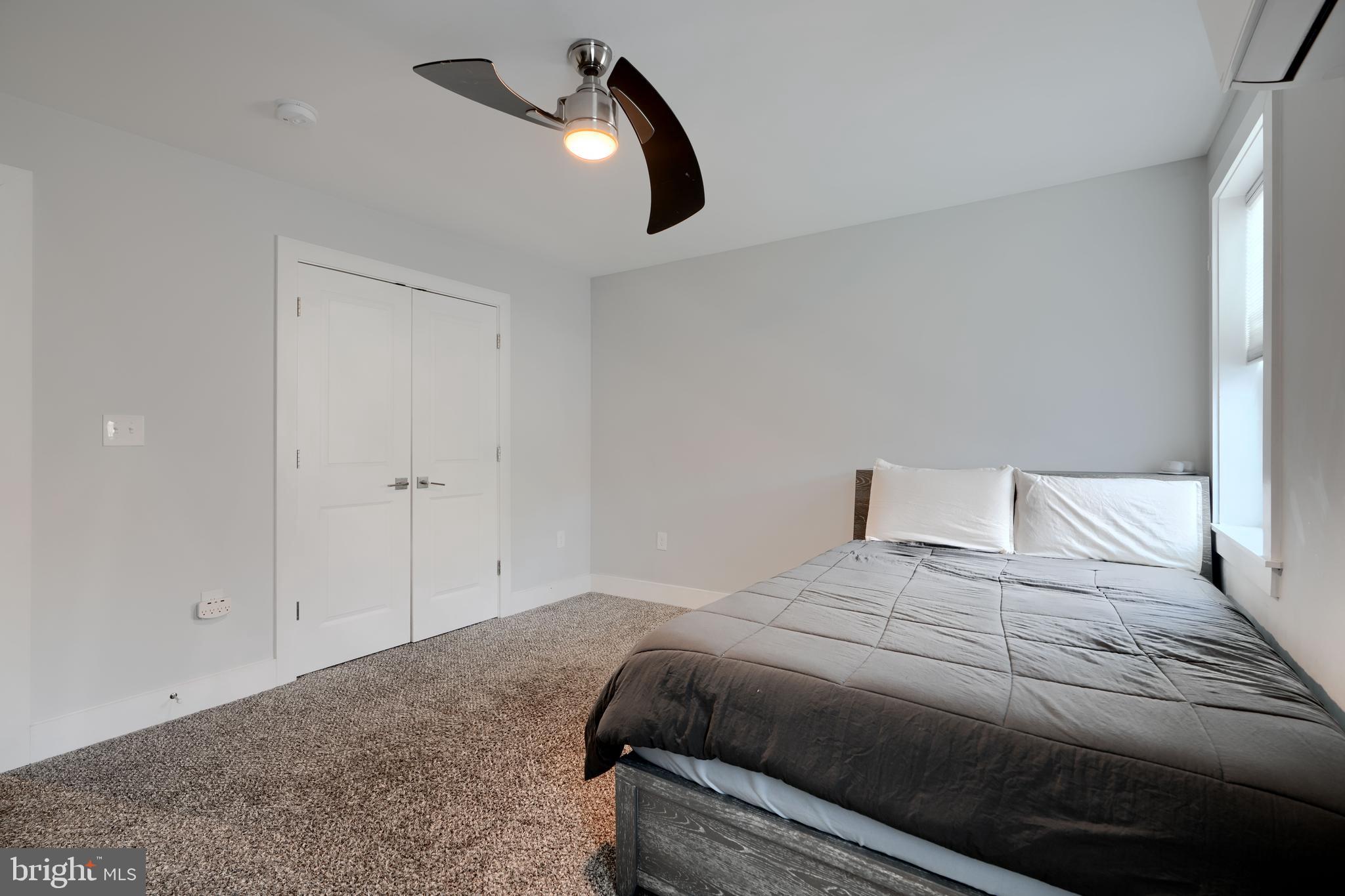 UPPER FELLS POINT - Residential