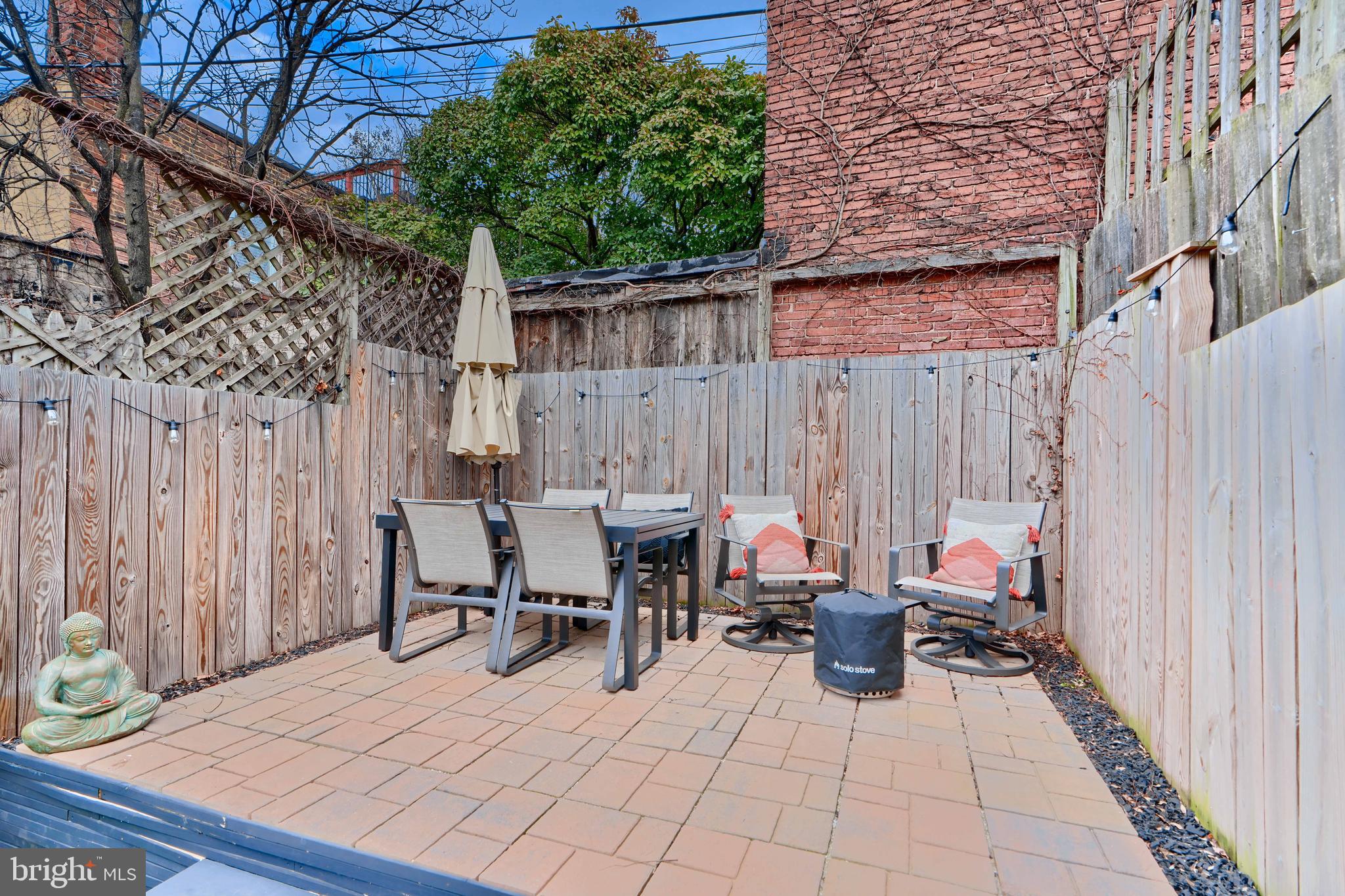 UPPER FELLS POINT - Residential