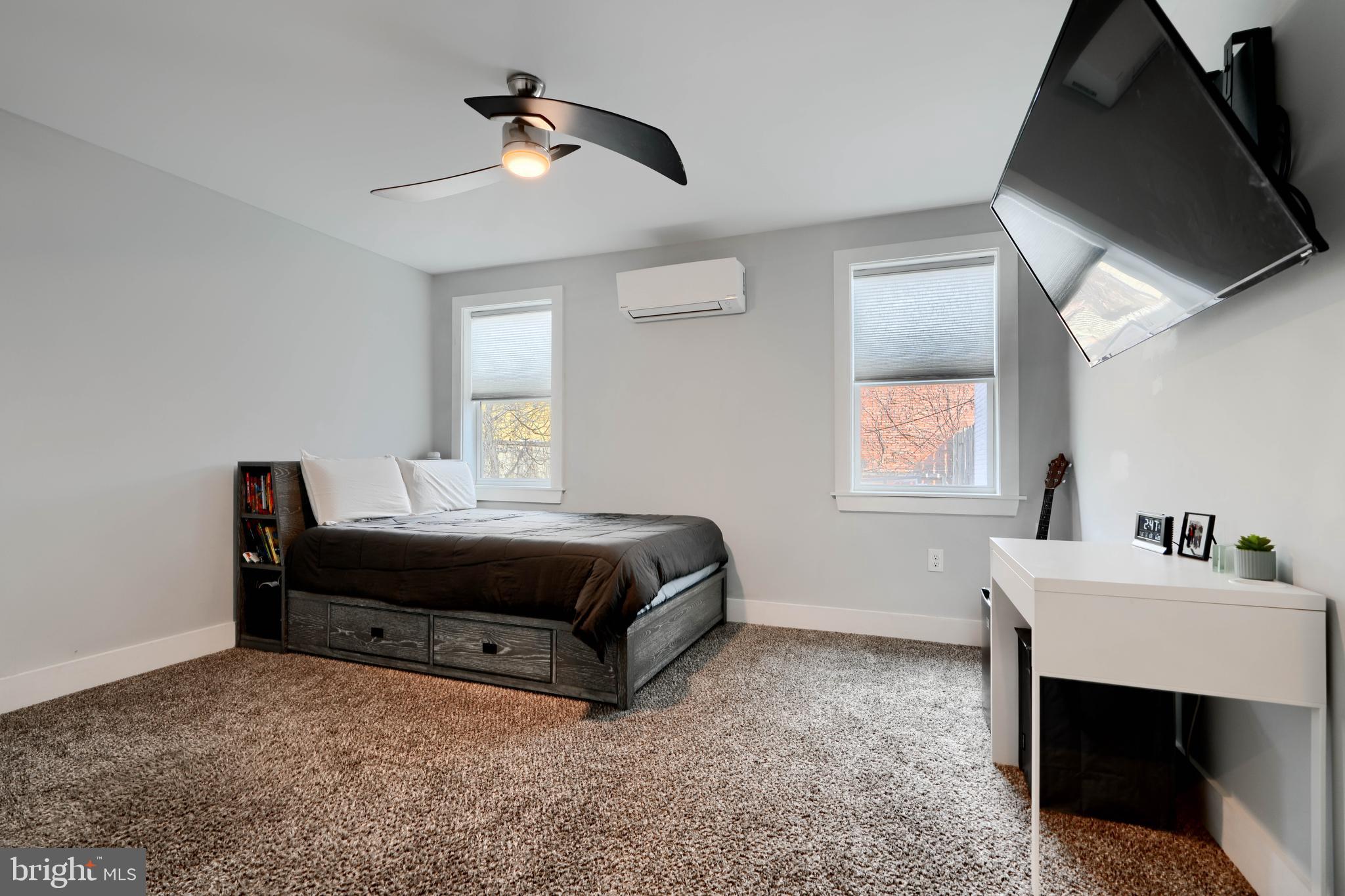 UPPER FELLS POINT - Residential