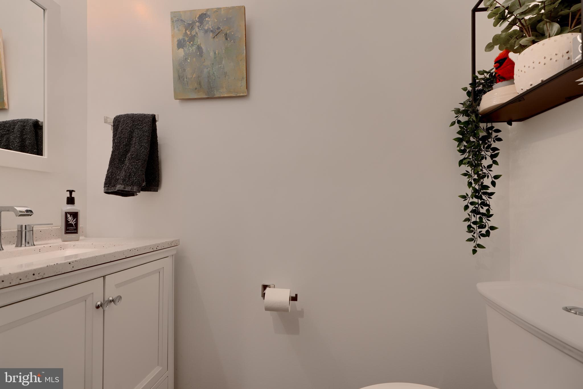 UPPER FELLS POINT - Residential