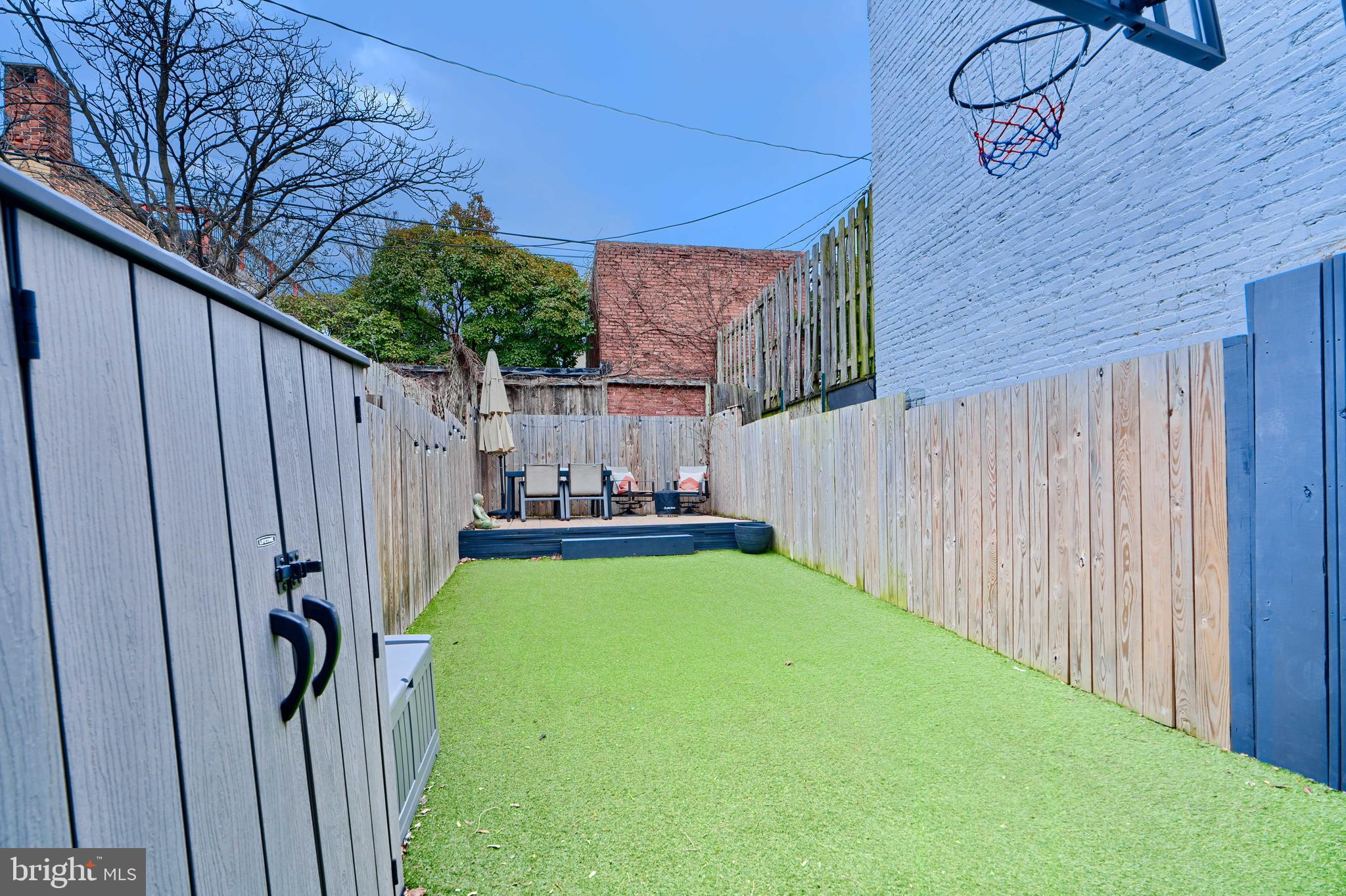 UPPER FELLS POINT - Residential