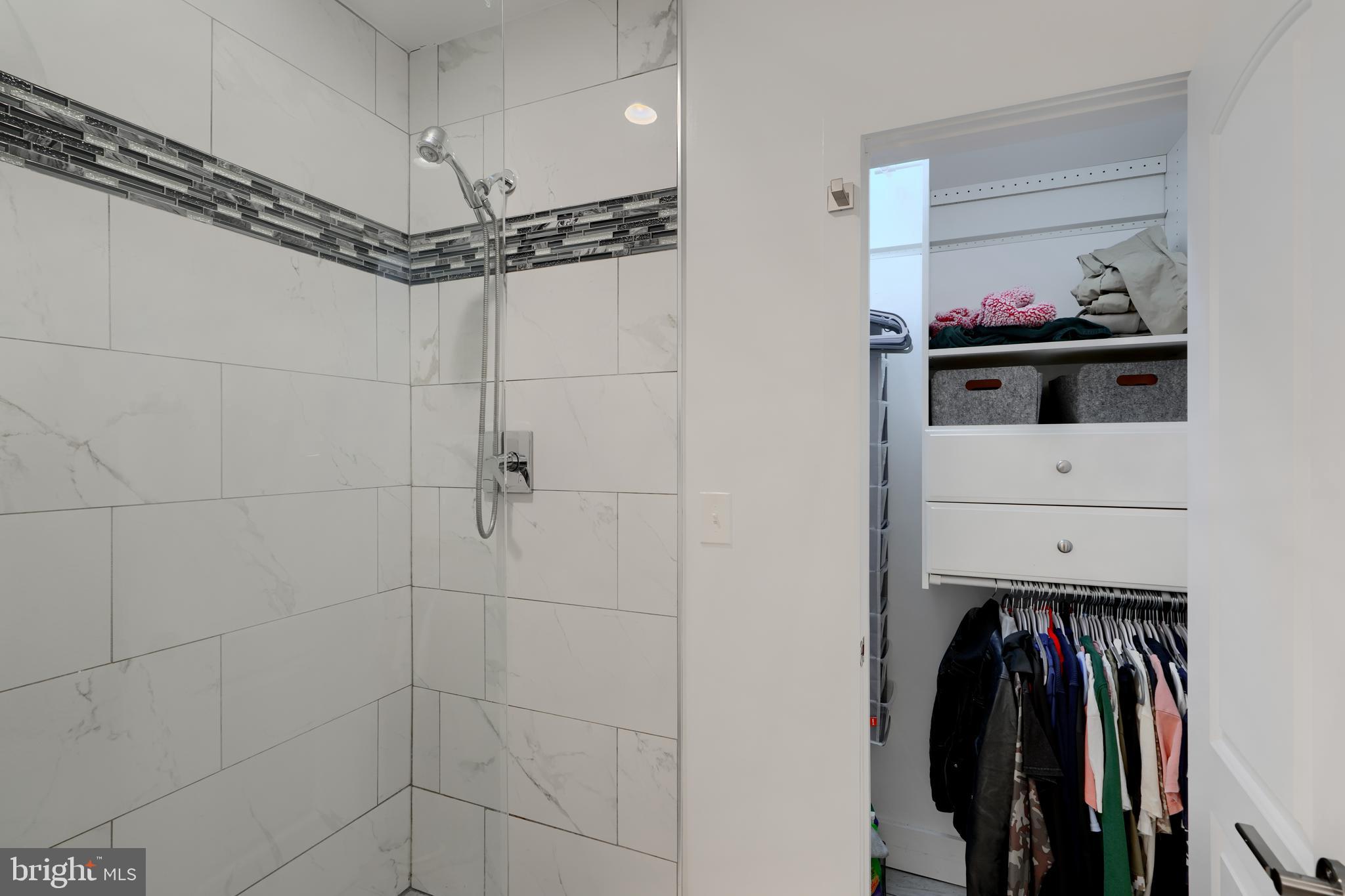 UPPER FELLS POINT - Residential